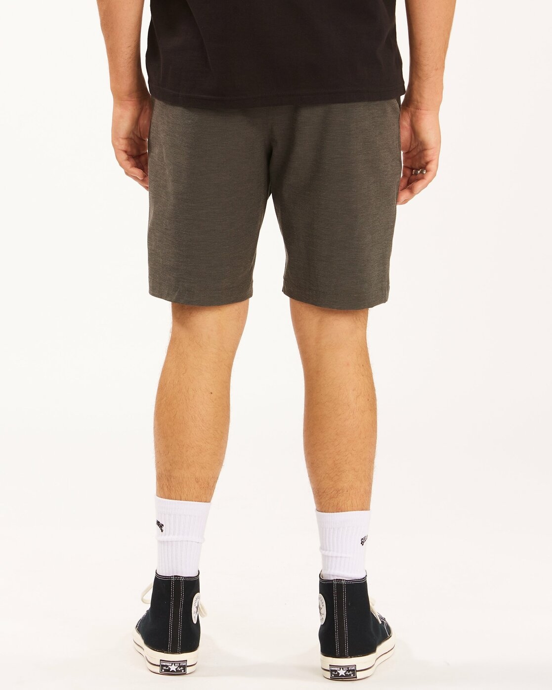 Billabong 2-in-1-Shorts »Crossfire Mid«