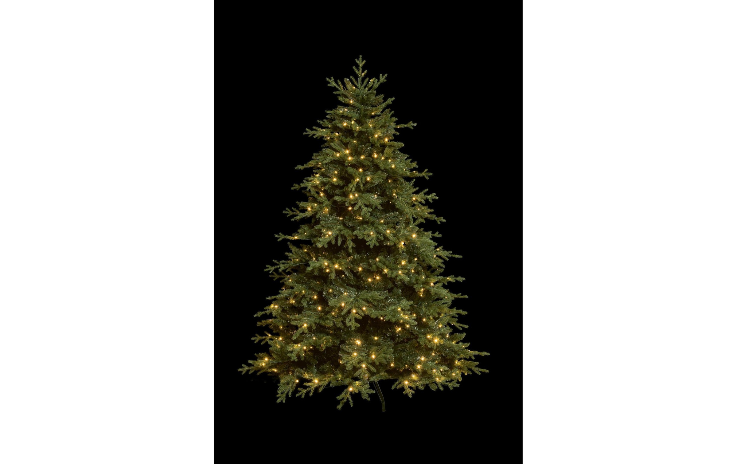 STT Künstlicher Weihnachtsbaum »Weihnachtsbaum 1.8 m«