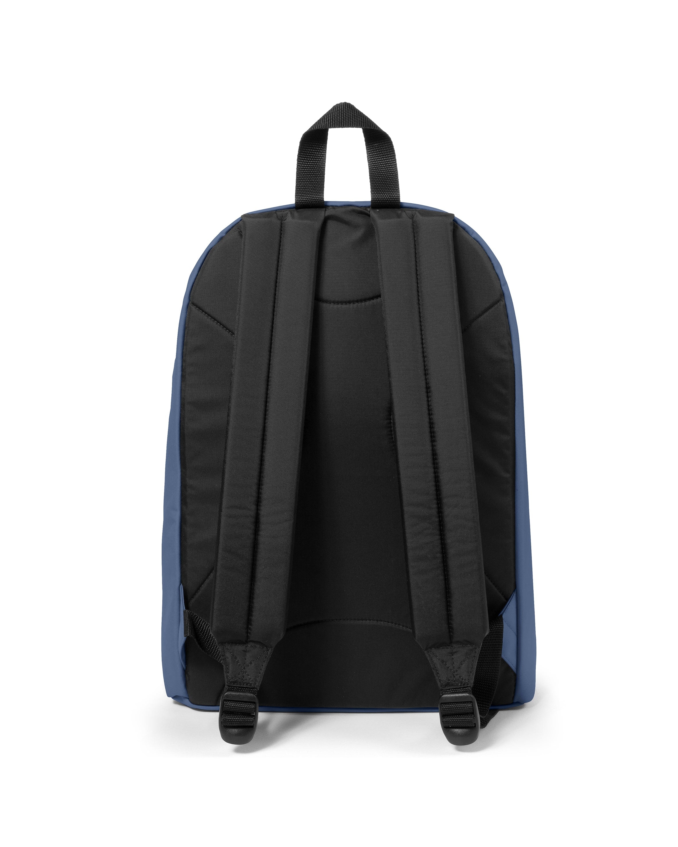 Eastpak Sac à dos de loisirs »OUT OF OFFICE« Unisex Cityrucksack, Arbeitsrucksack, Schulrucksack mit Logo-Aufnäher