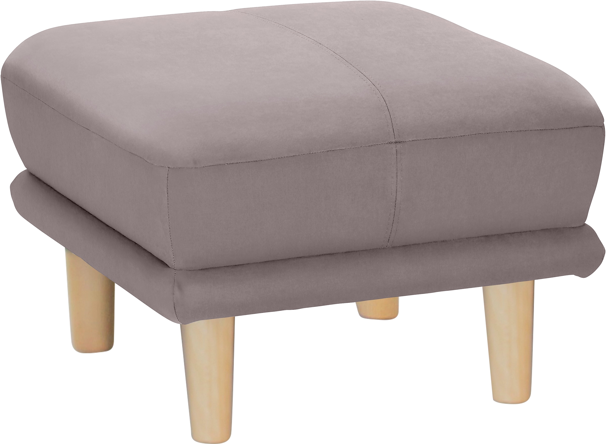 TRENDMANUFAKTUR Tabouret de pied »Cecilia«