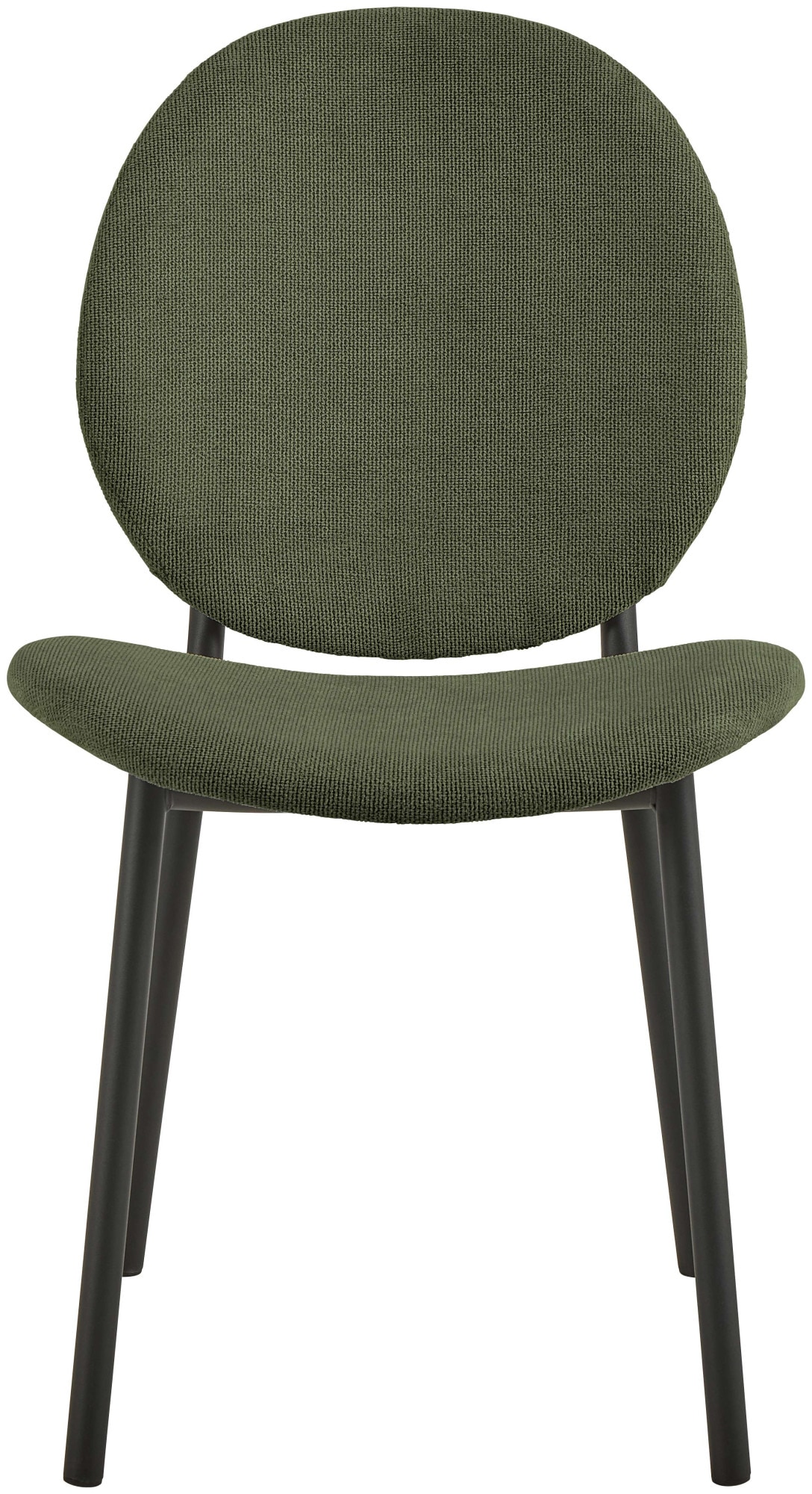 ACTONA GROUP Set de salle à manger »Essgruppe, Speisetisch mit Stühlen« Ensemble complet, 1 table + 4 chaises, 5 cuis tlg.