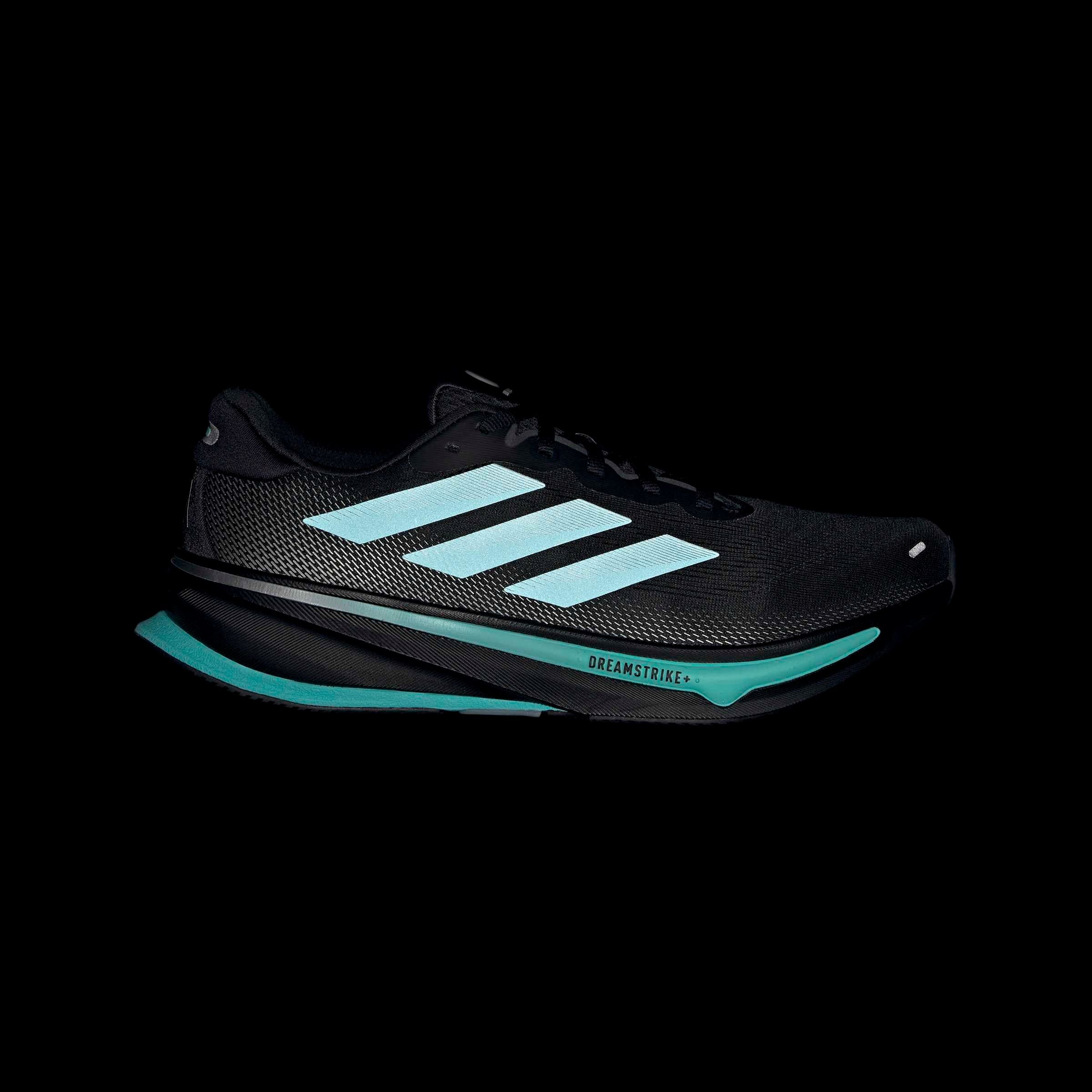 adidas Performance Chaussure de course »MERCEDES - AMG PETRONAS FORMULA ONE TEAM SUPERNOVA RISE 2 M«