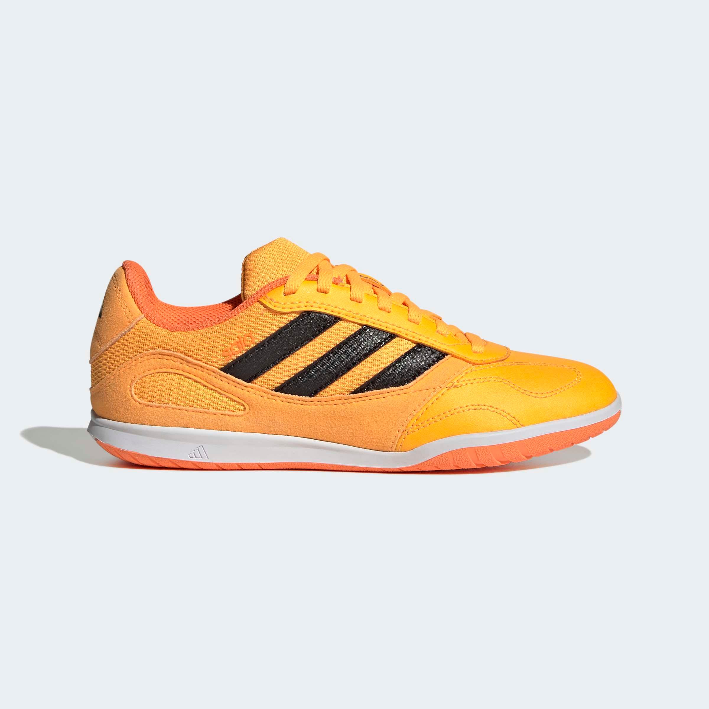 adidas Performance Fussballschuh »SUPER SALA III KIDS , HALLENBÖDEN«