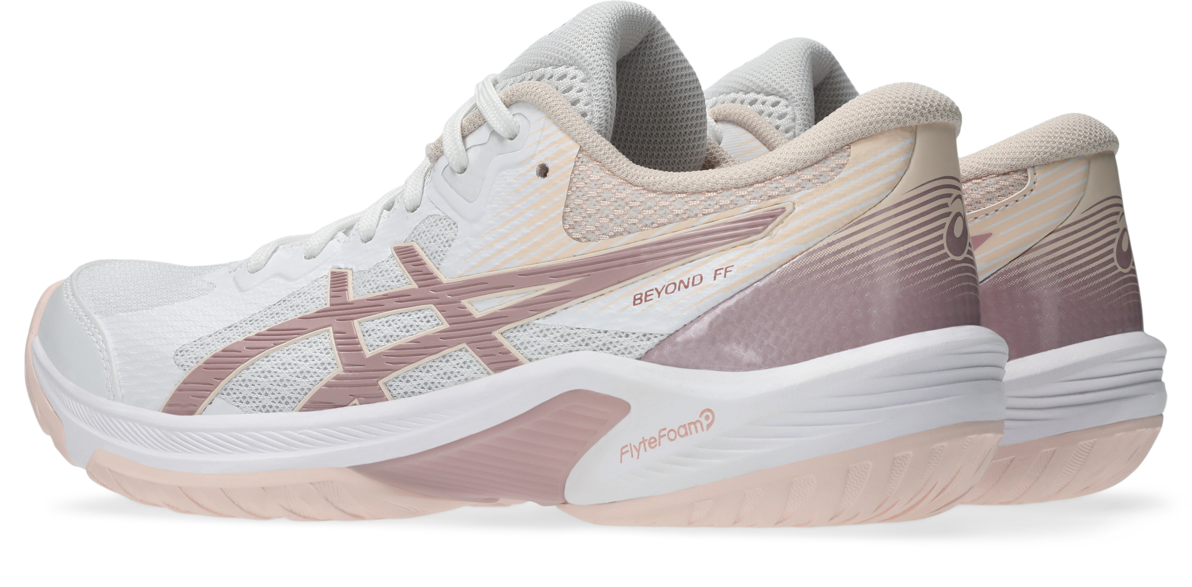 Asics Hallenschuh »BEYOND FF«