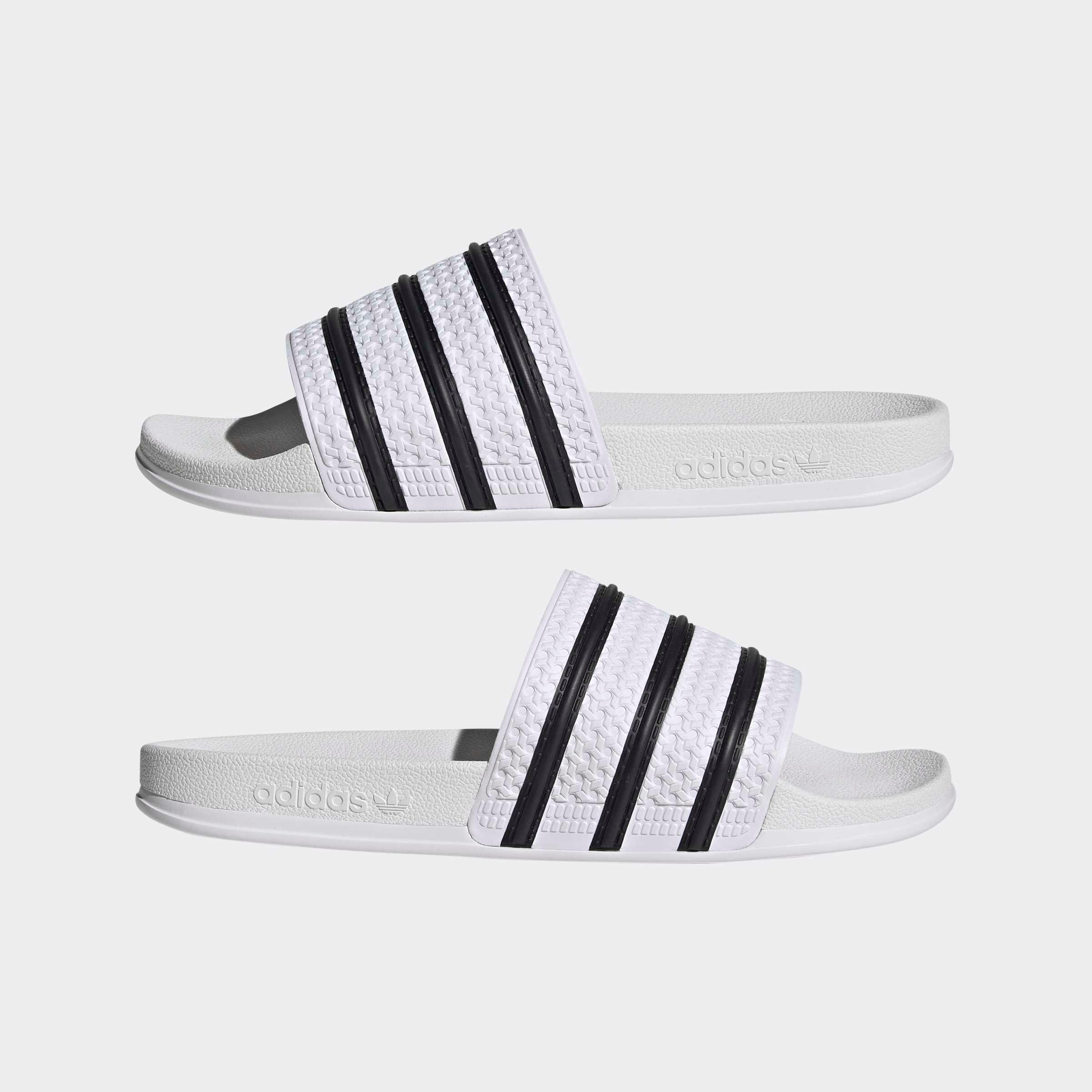adidas Originals Badesandale »ADILETTE OG CF BADESCHLAPPEN«  Badelatschen