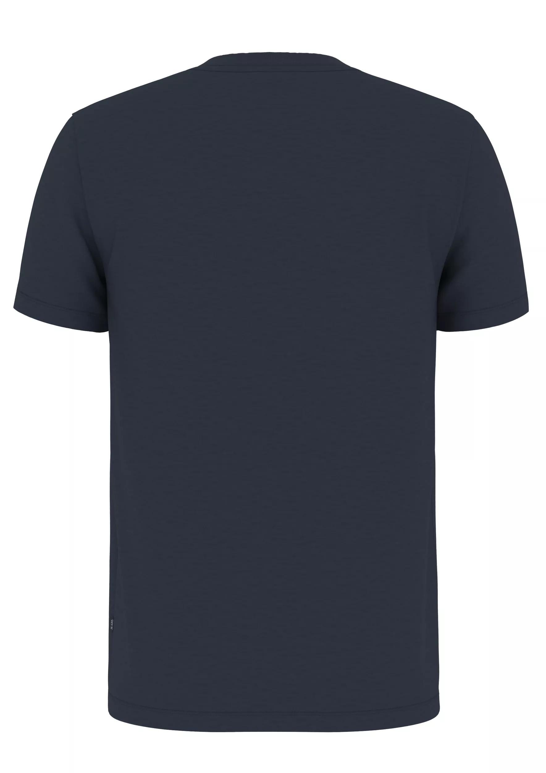 Joop Jeans T-Shirt »Alphis« mit Logoprint