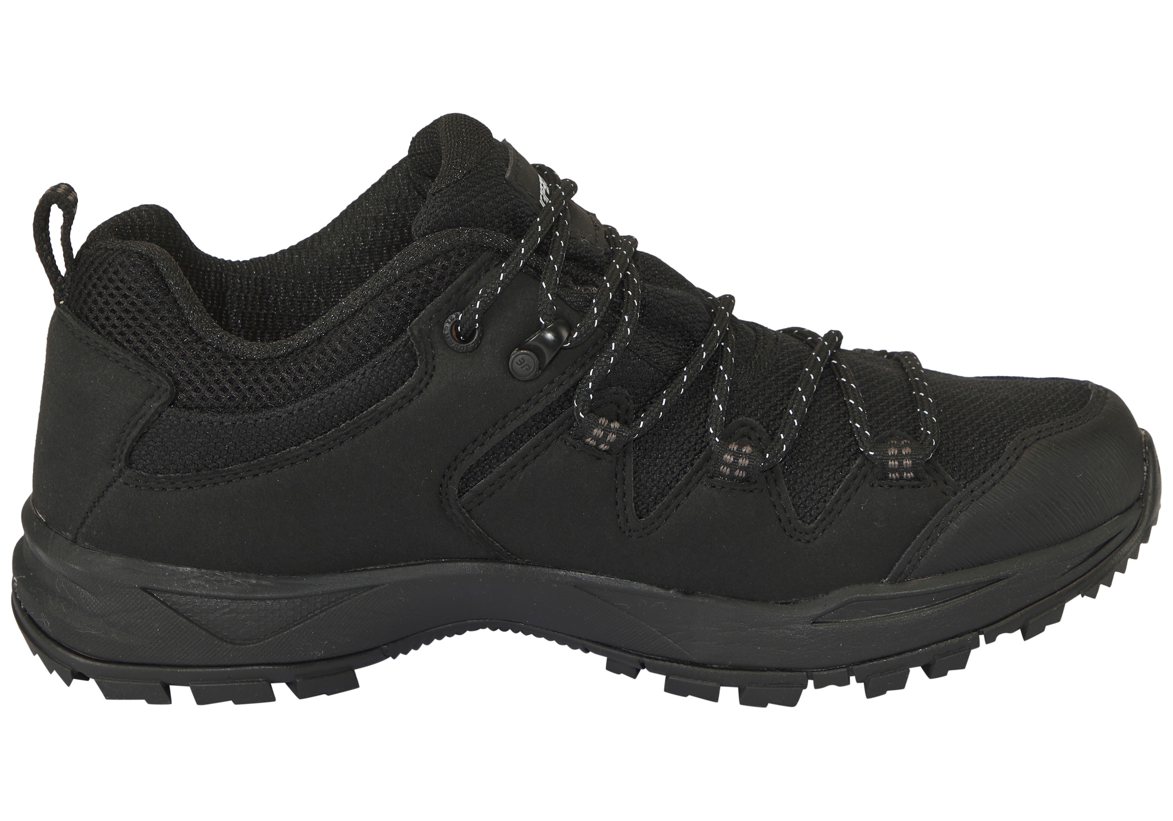 Icepeak Chaussure de randonnée »AHOLA MS«  Wasserdicht