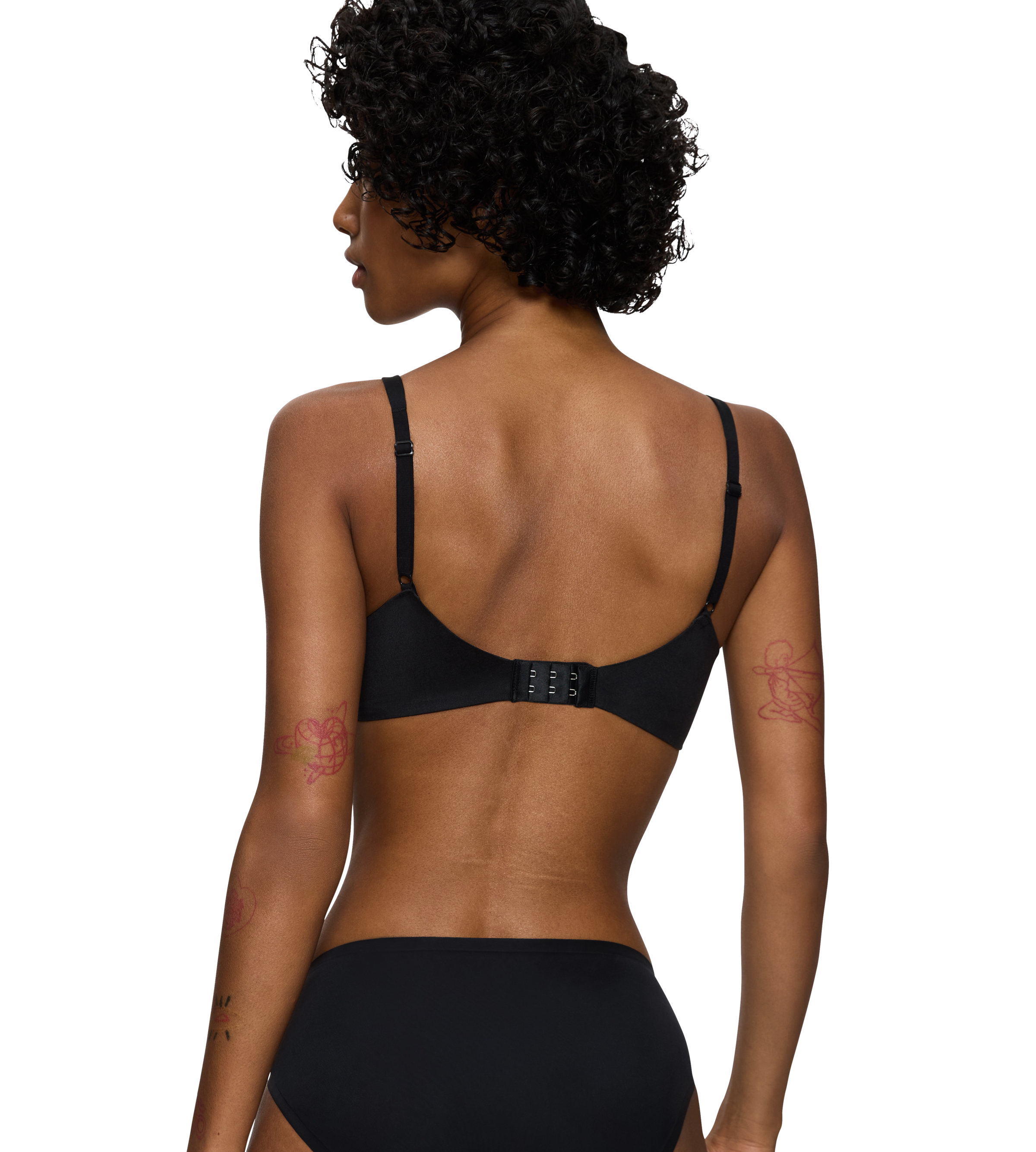 Triumph Soutien-gorge à armatures »Body Make-up Soft Touch P EX« atmungsaktiv und feuchtigkeitsregulierend