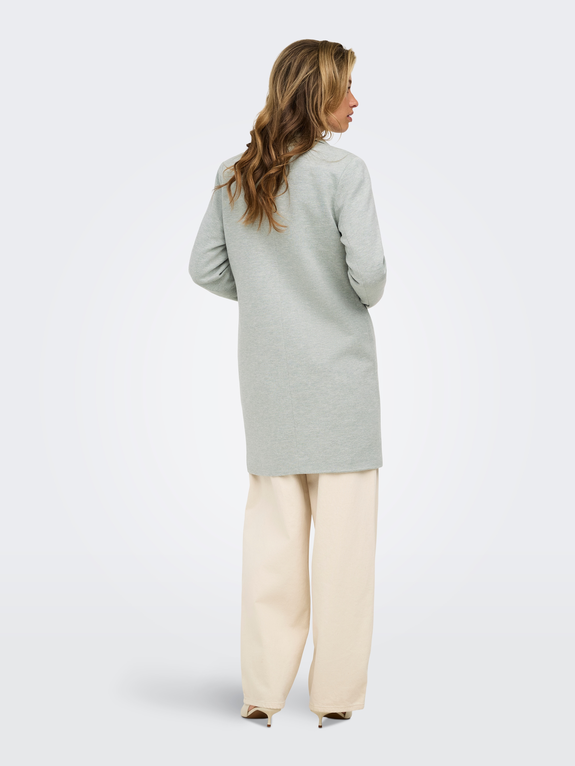 ONLY Manteau court »ONLCARRIE MEL COAT OTW NOOS«