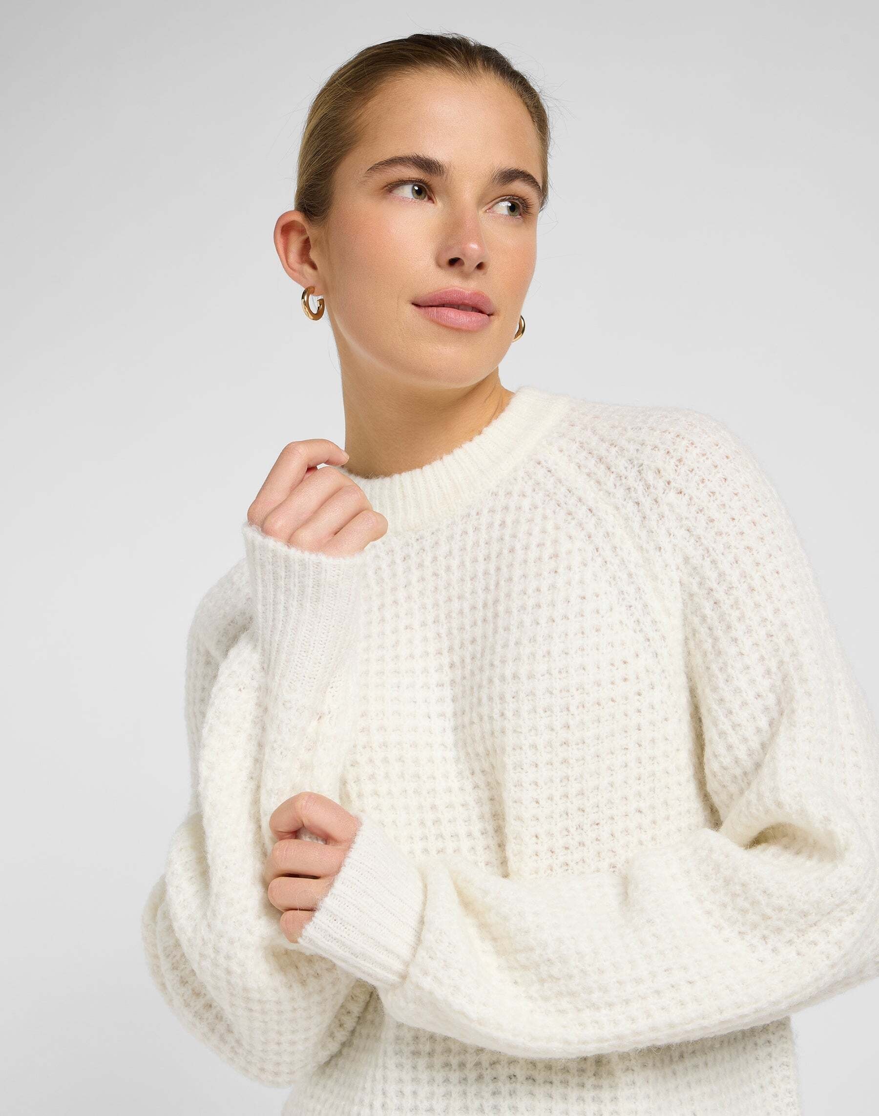 Lee® Strickpullover »Lee Pullover Knit Sweater«