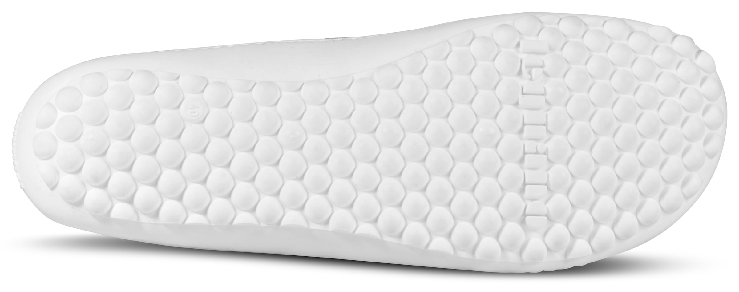 Leguano Barfussschuh »FLAIR«  Slipper, Bequemschuh mit speziell entwickelter LIFOLIT®Laufsohle