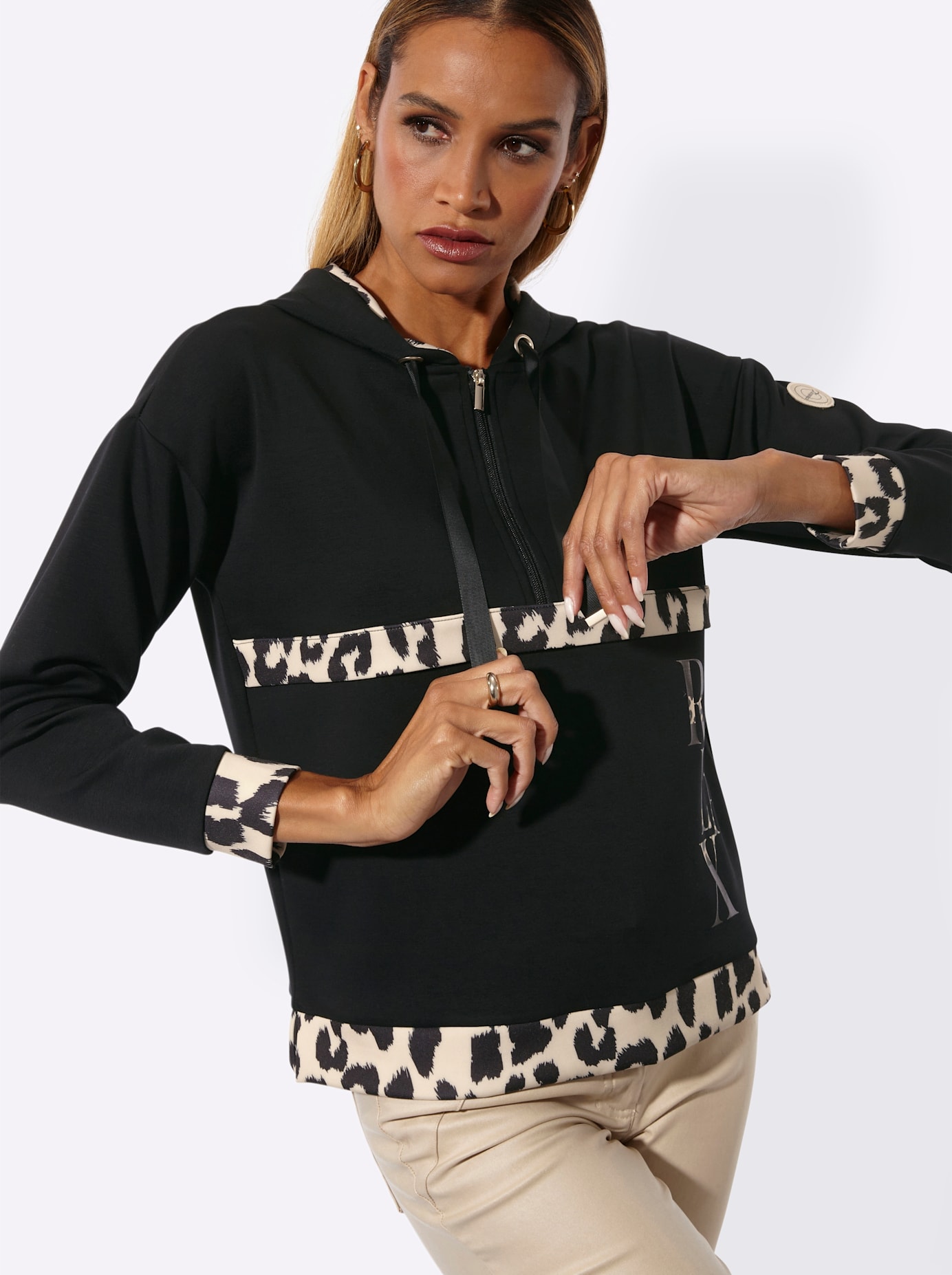 creation L Sweat-shirt
