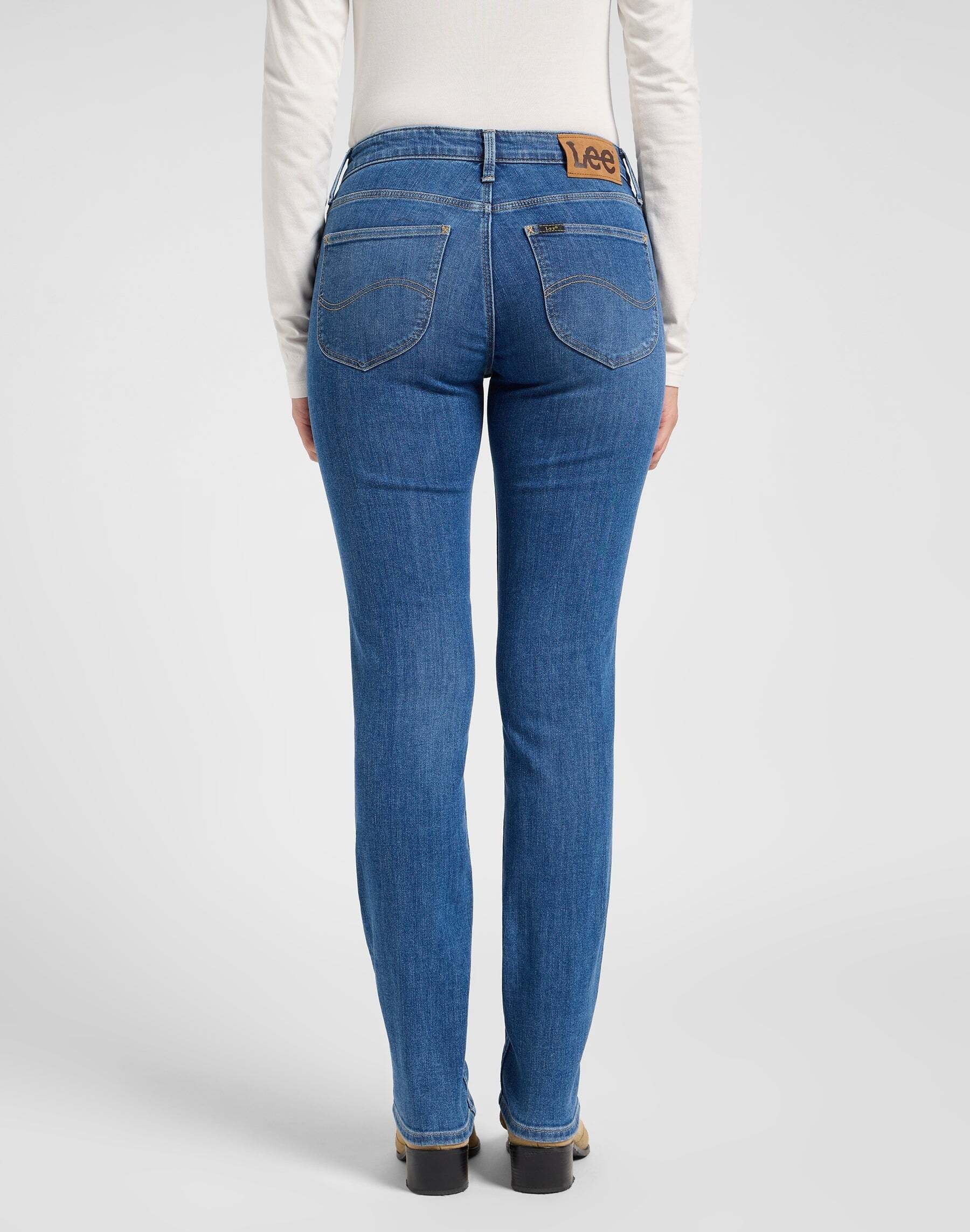Lee® Jeans slim »Lee Jeans Elly«