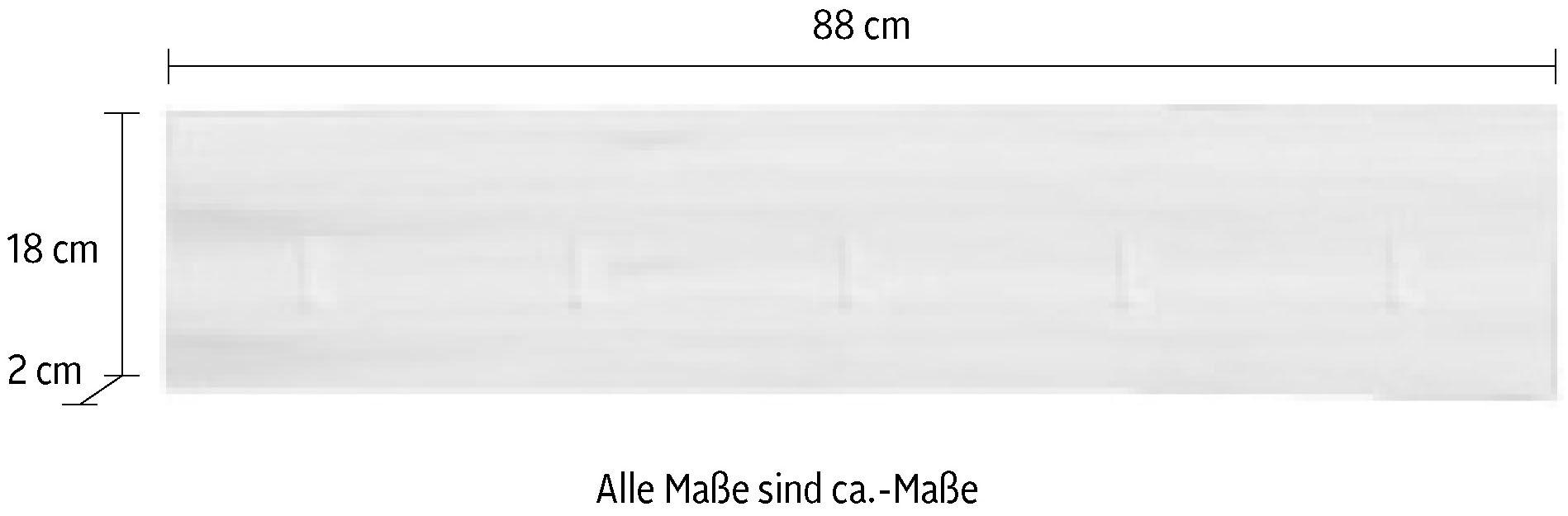 Home affaire Porte-manteau »Modena«