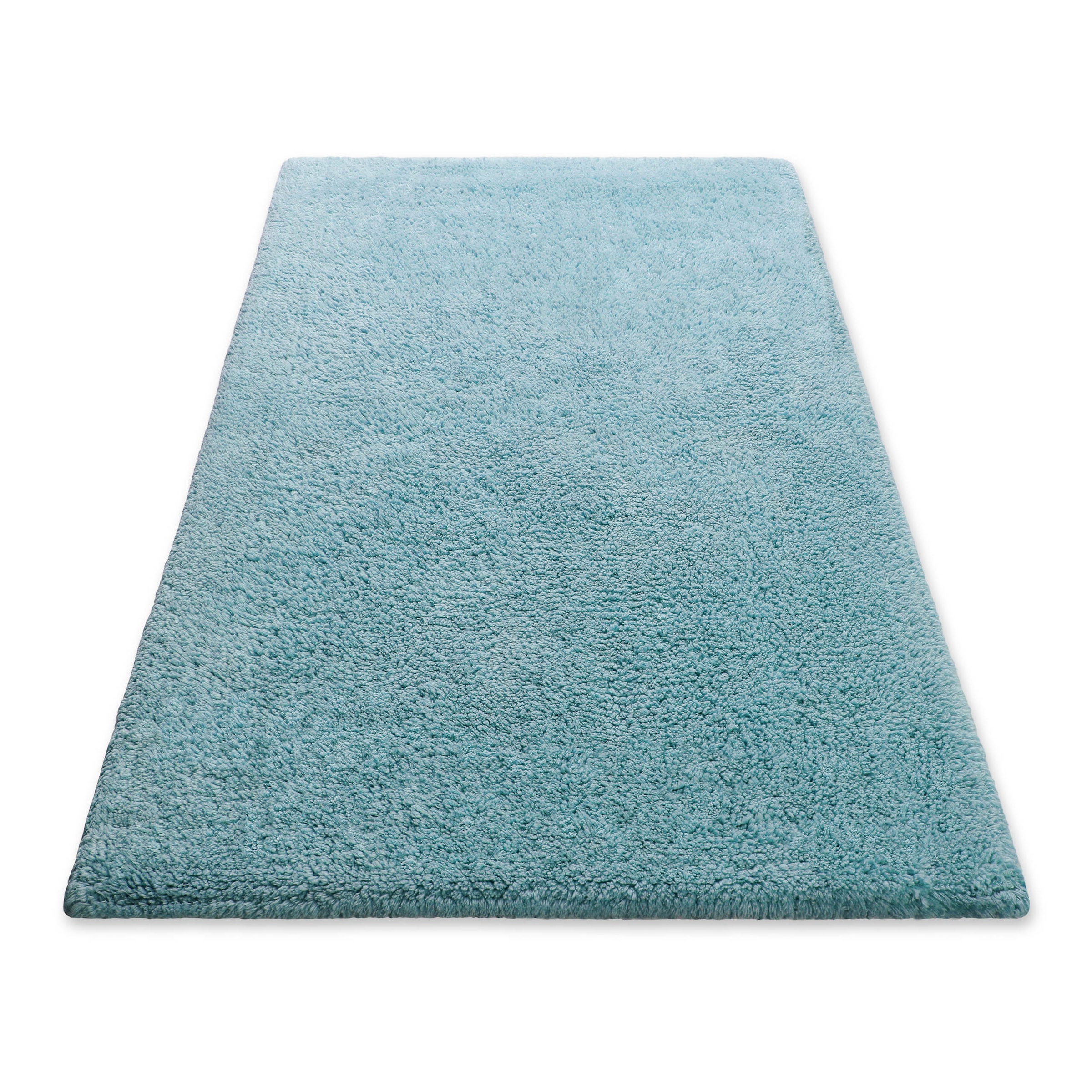 Wecon home Basics Tapis de bain »Erik« Höhe 20 mm waschbar, rutschfest, sehr weich, strapazierfähig, pflegeleicht