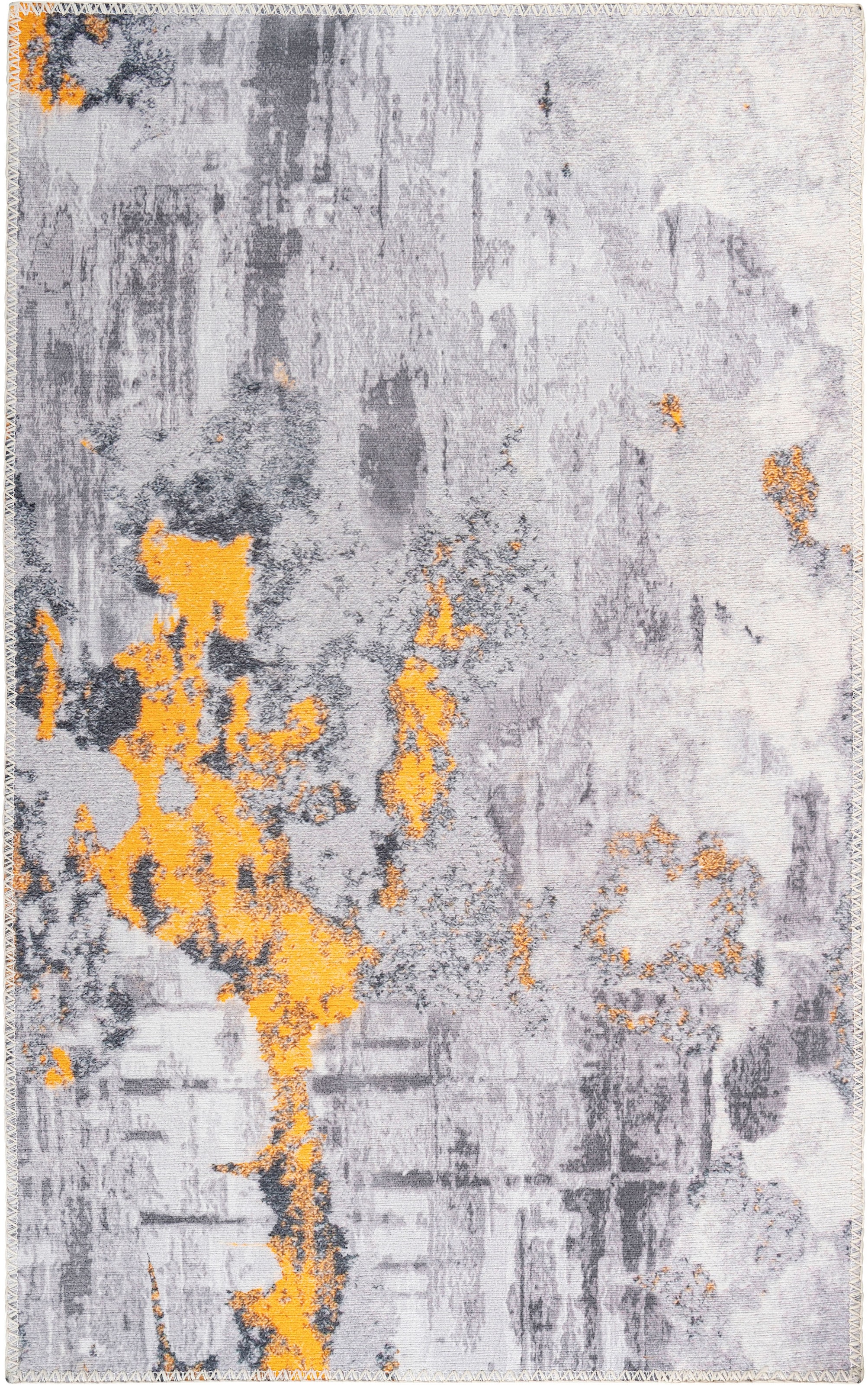 Arte Espina Teppich »Peron 300« rechteckig 5 mm Höhe