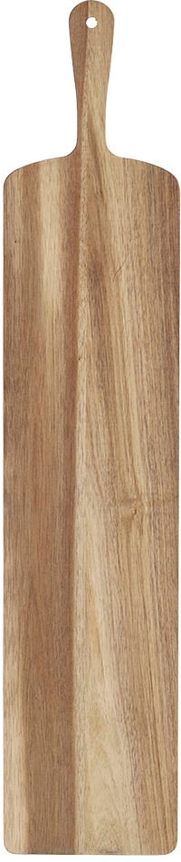 Zeller Present Planche de service stilvoll