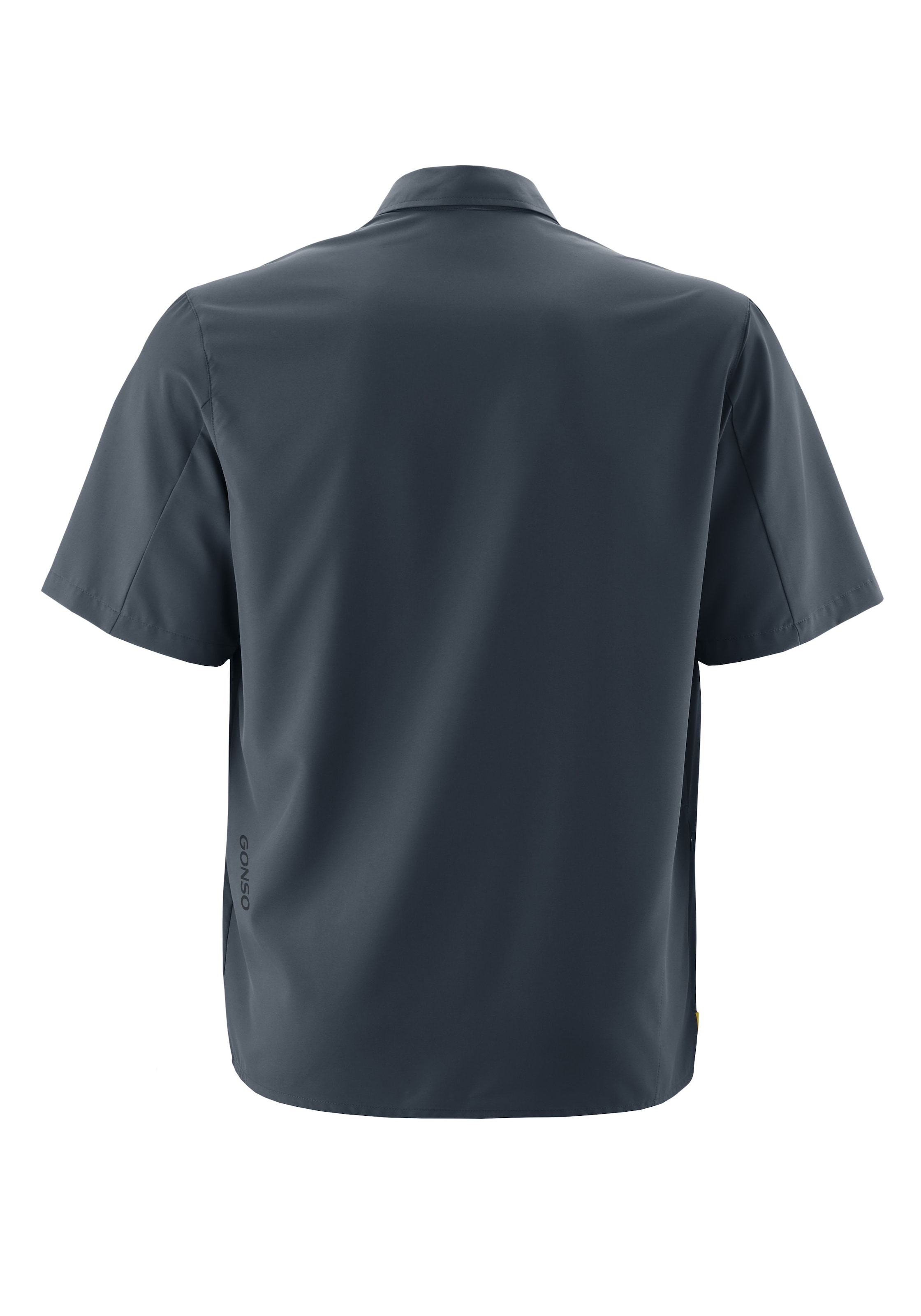 Gonso Radtrikot »Adventure Shirt M« Atmungsaktiv, schnell trocknend