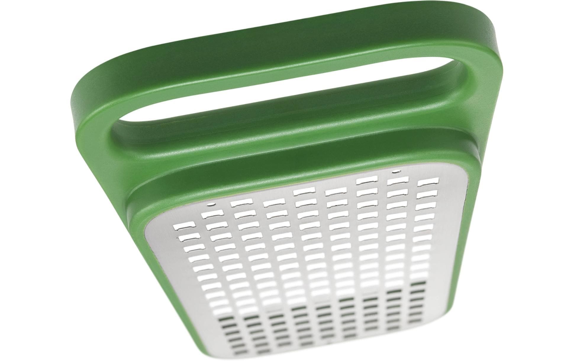 Joseph Joseph Râpe de cuisine »Multi-Grate & Store 3-in-1 Reibenset multi« compatible lave-vaisselle