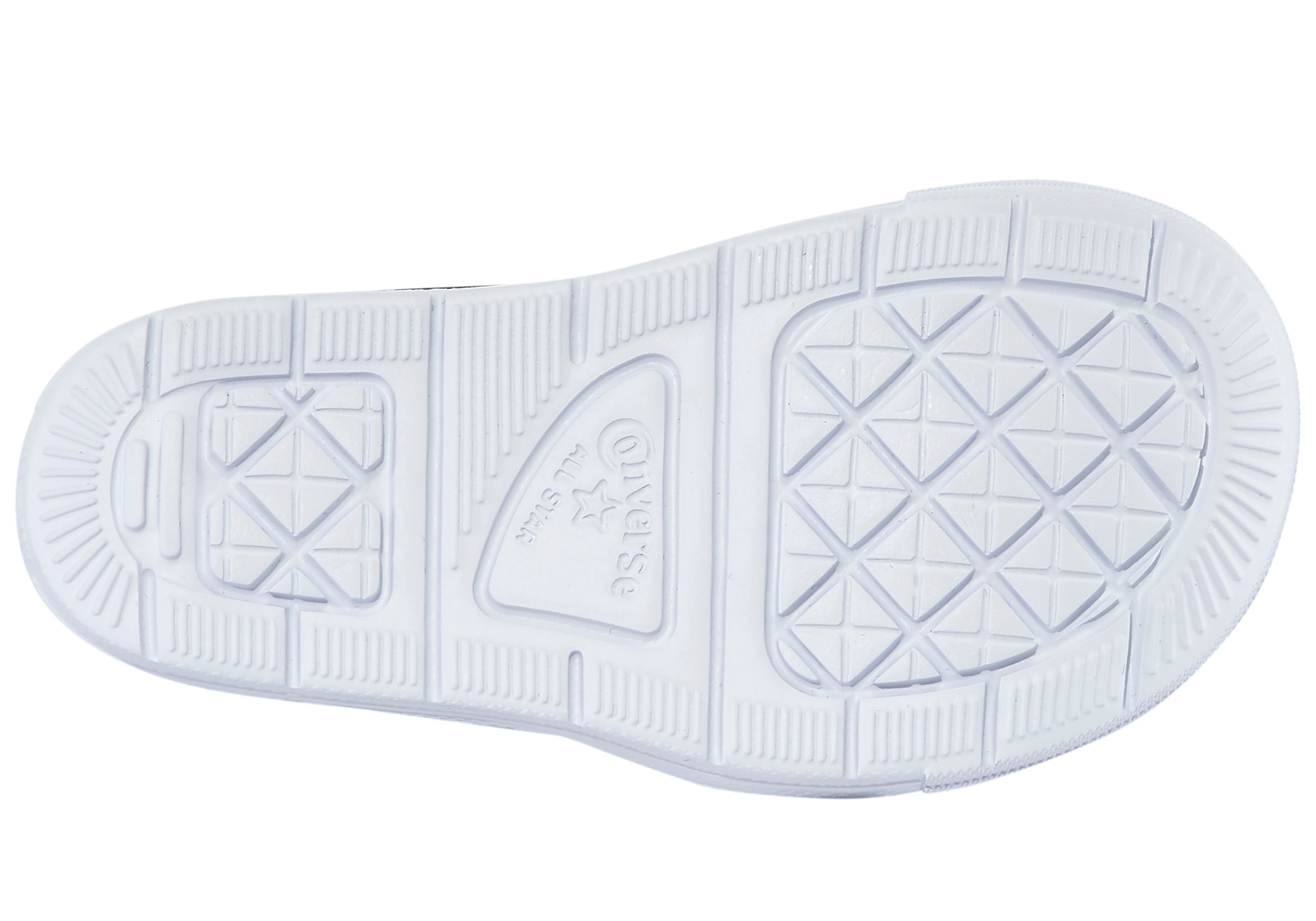 Converse Sandale »CHUCK TAYLOR UTILITY SANDAL EASY ON«