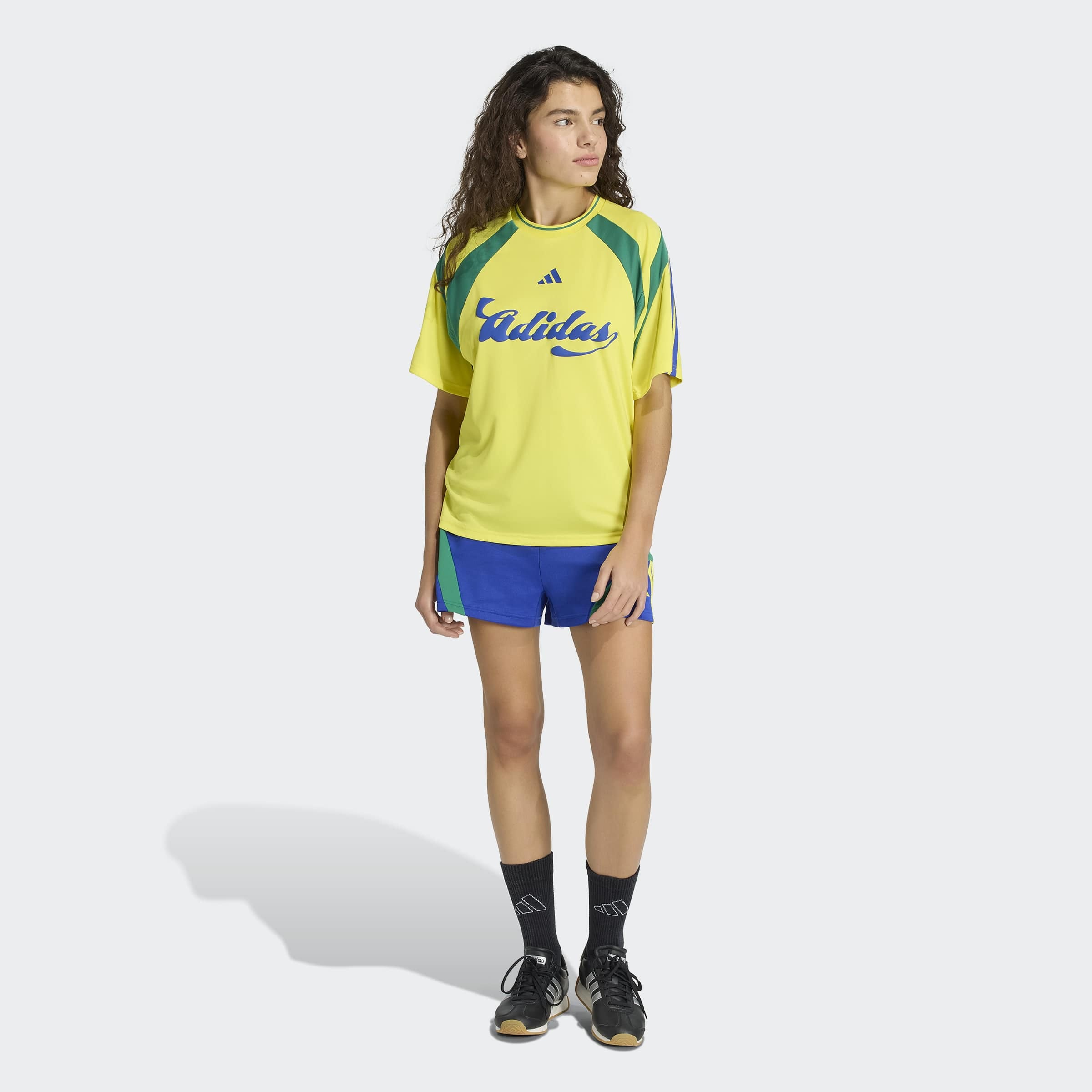 adidas Sportswear »HOUSE OF TIRO TRIKOT«