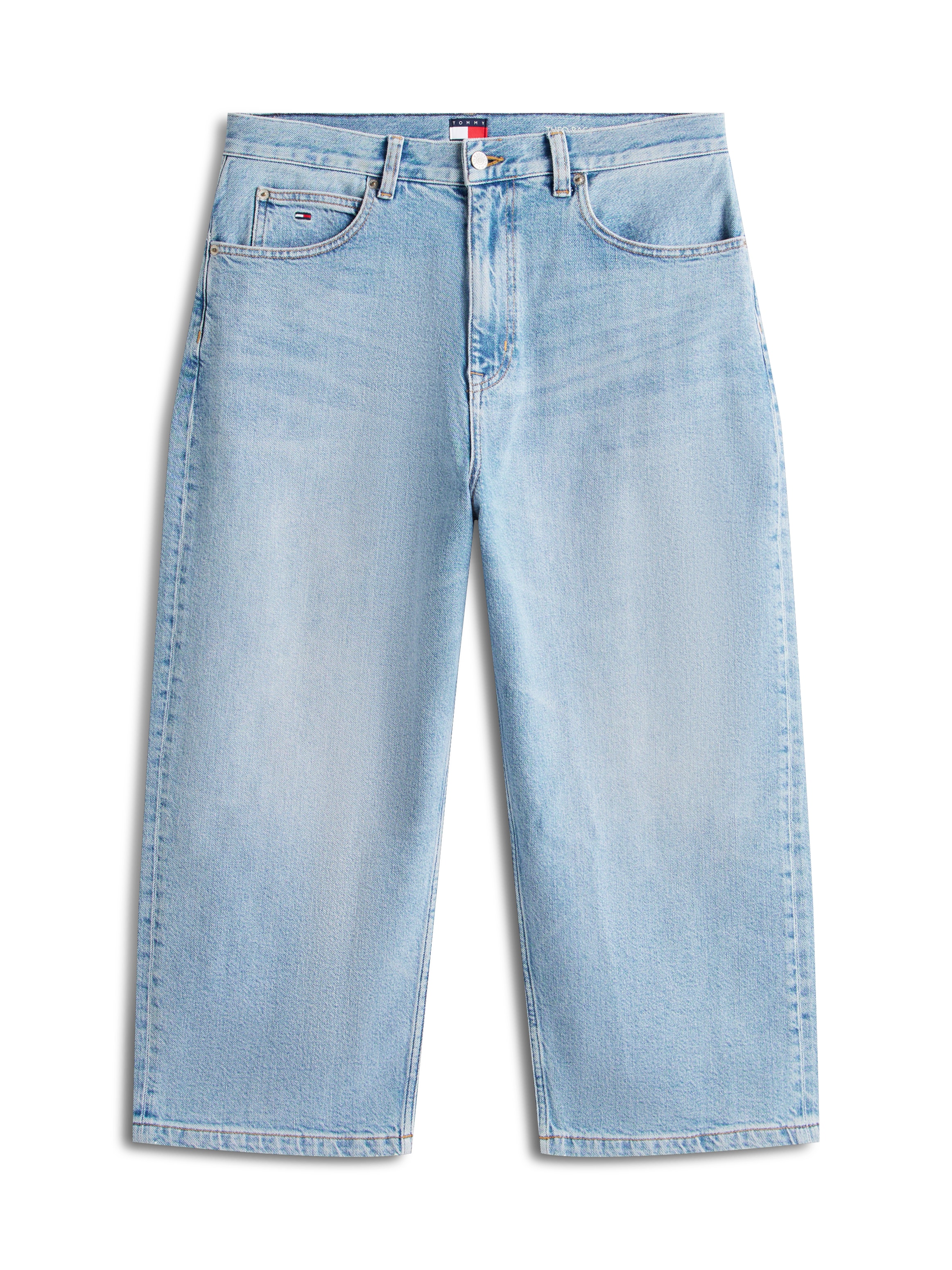 Tommy Jeans Weite Jeans »THEO BAGGY« loose fit