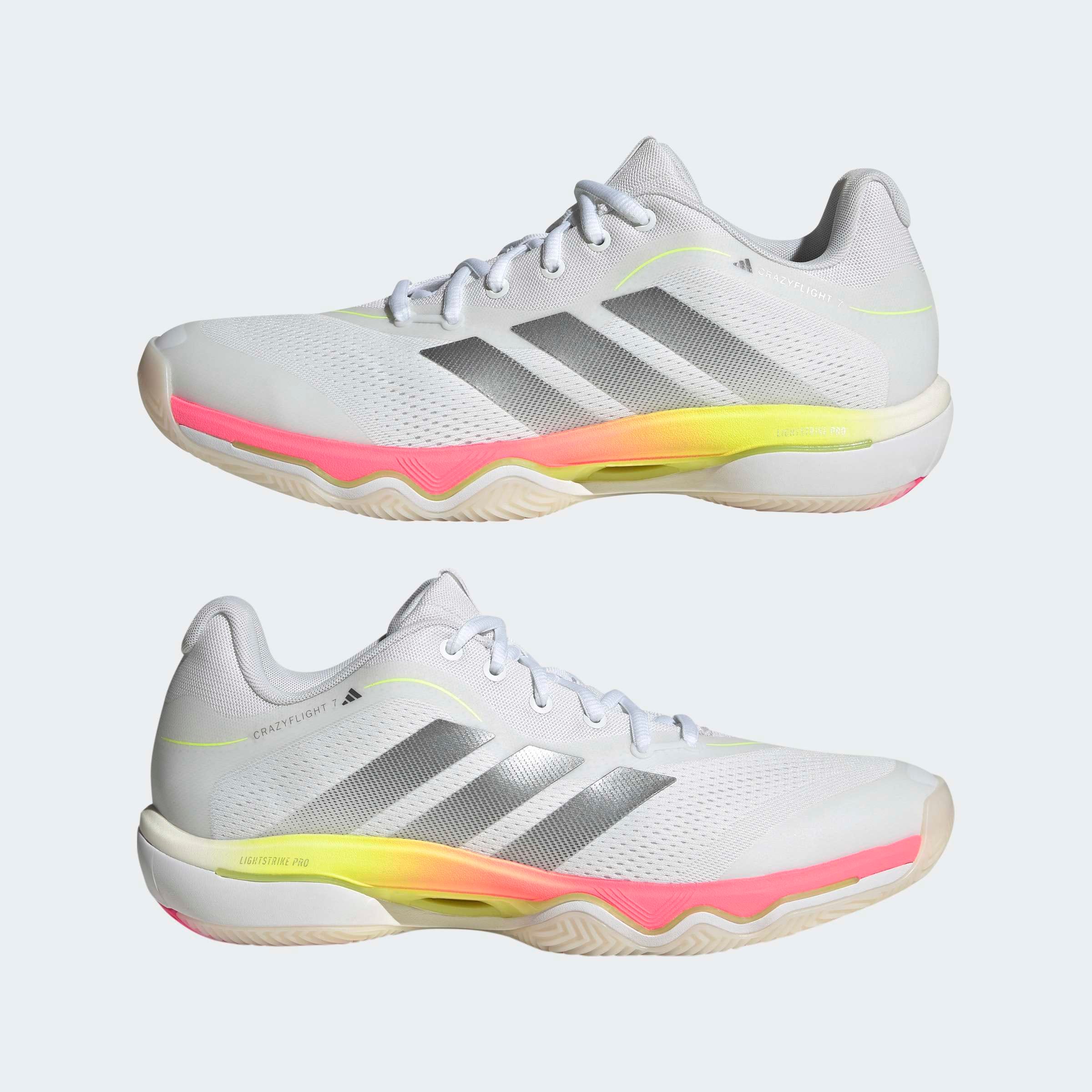 adidas Performance Chaussures d'intérieur »CRAZYFLIGHT 7«  Volleyballschuh