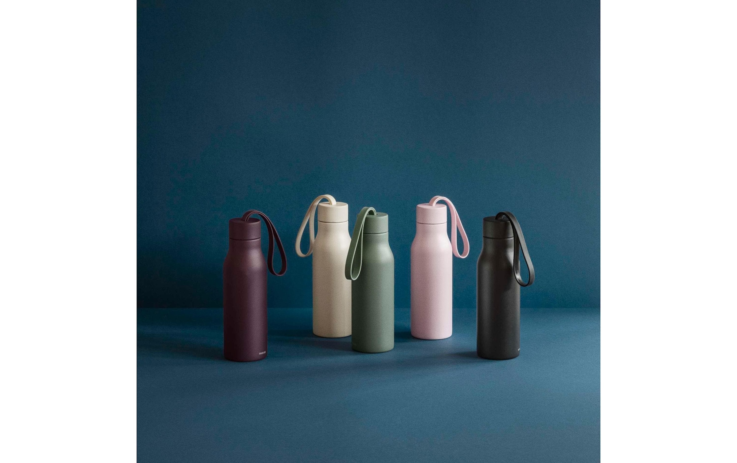 Eva Solo Isolierflasche »Urban 500 ml«