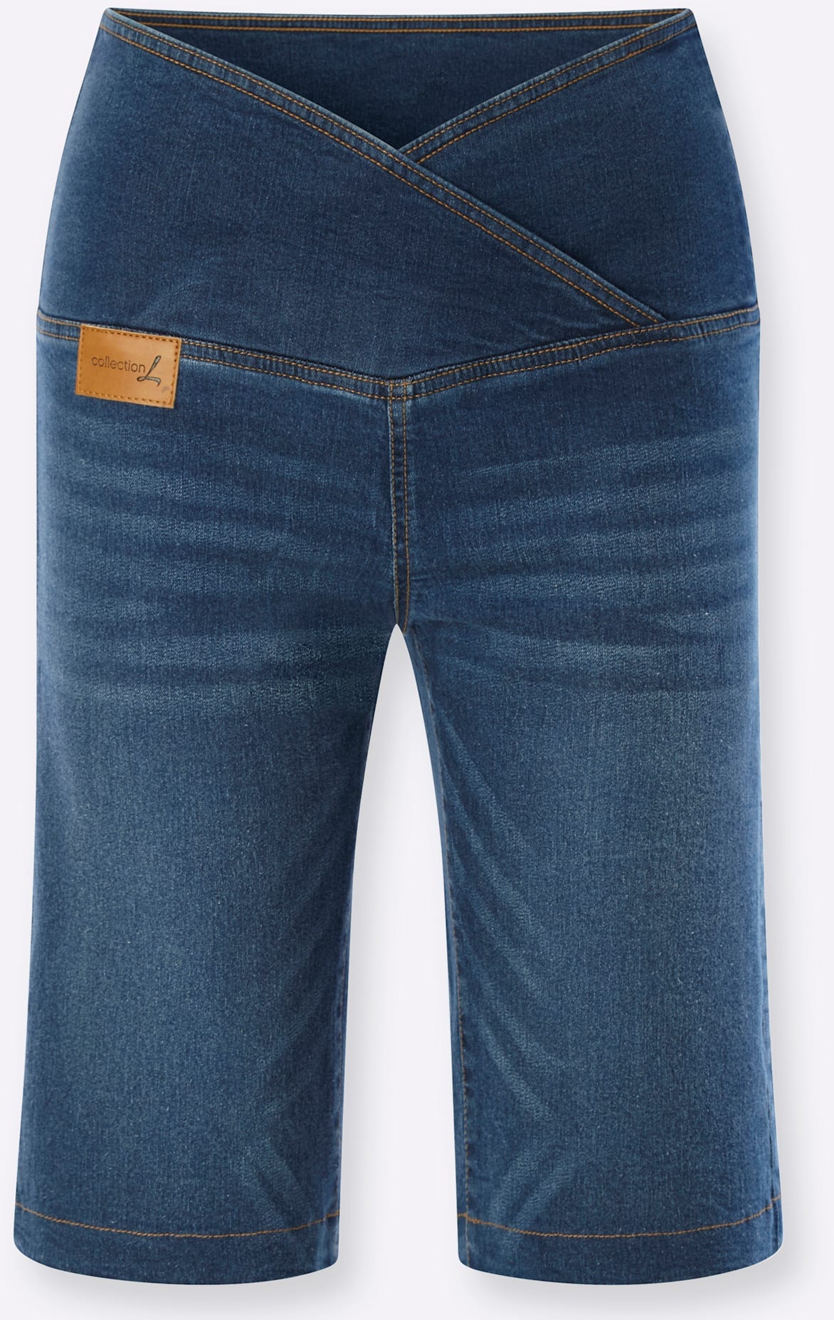 Casual Looks Jeansbermudas 1 tlg.