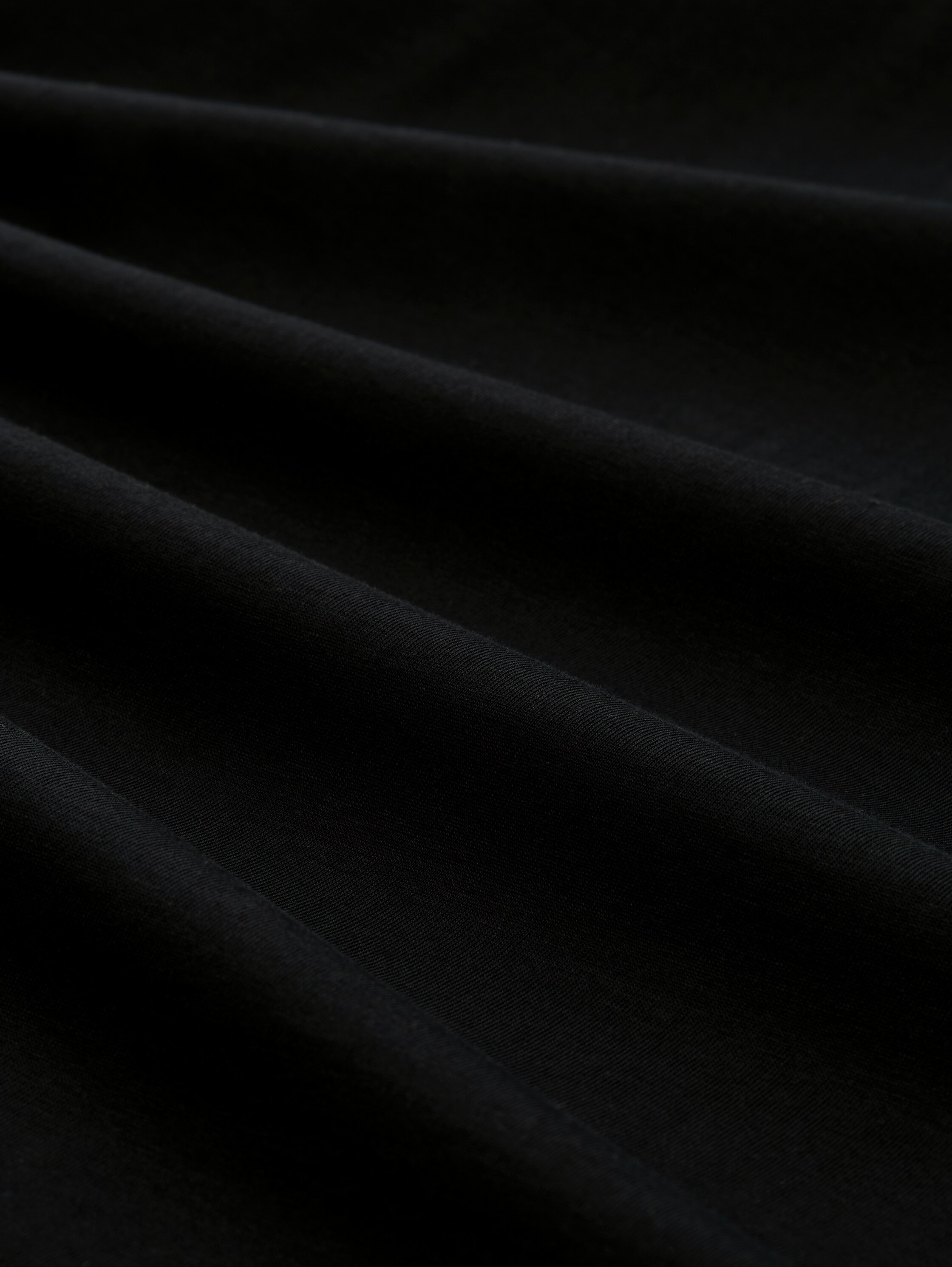 TOM TAILOR T-Shirt Sommershirt mit Frontprint