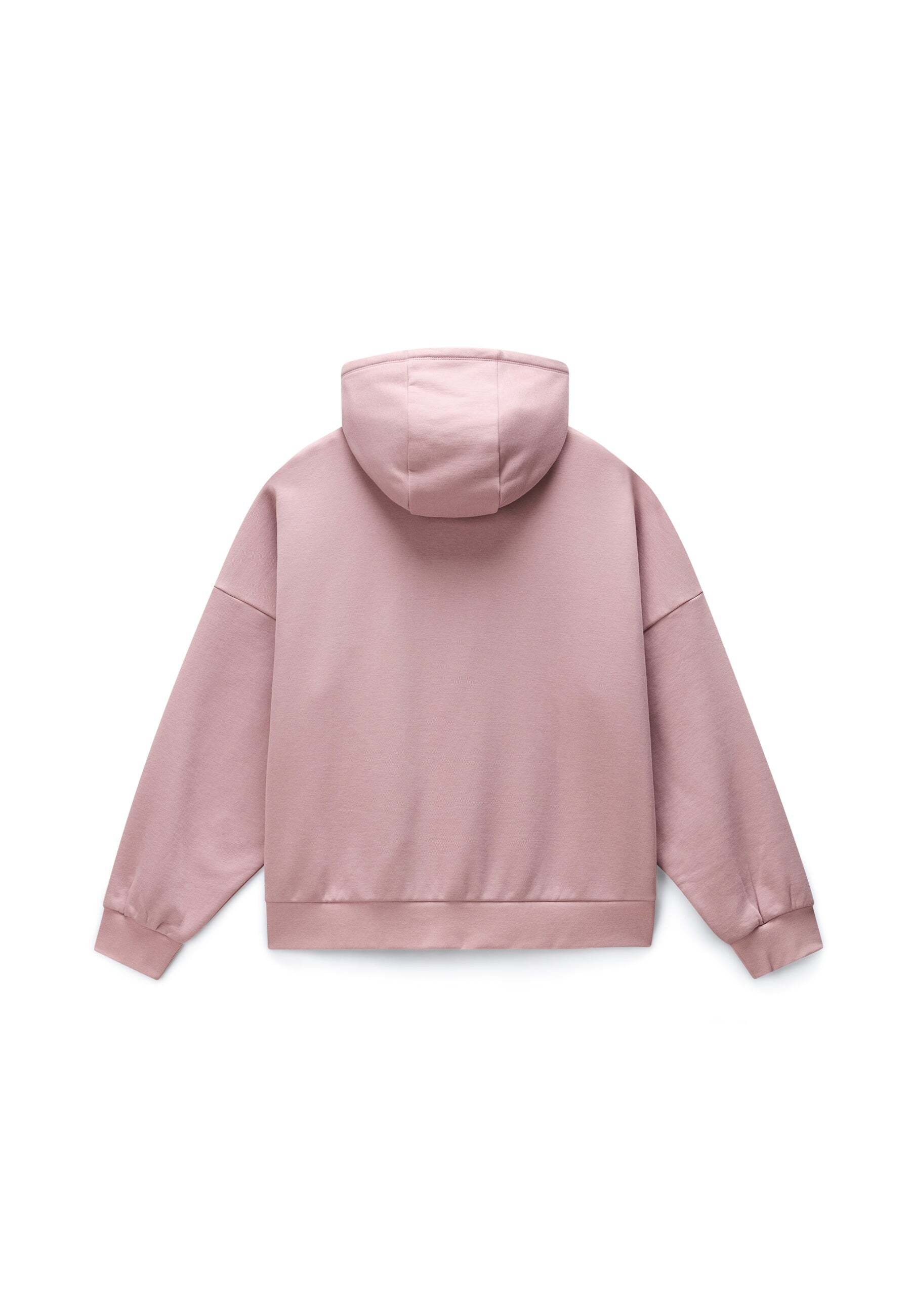 Napapijri Kapuzenpullover »Napapijri Kapuzenpullover B-ARAL H W«