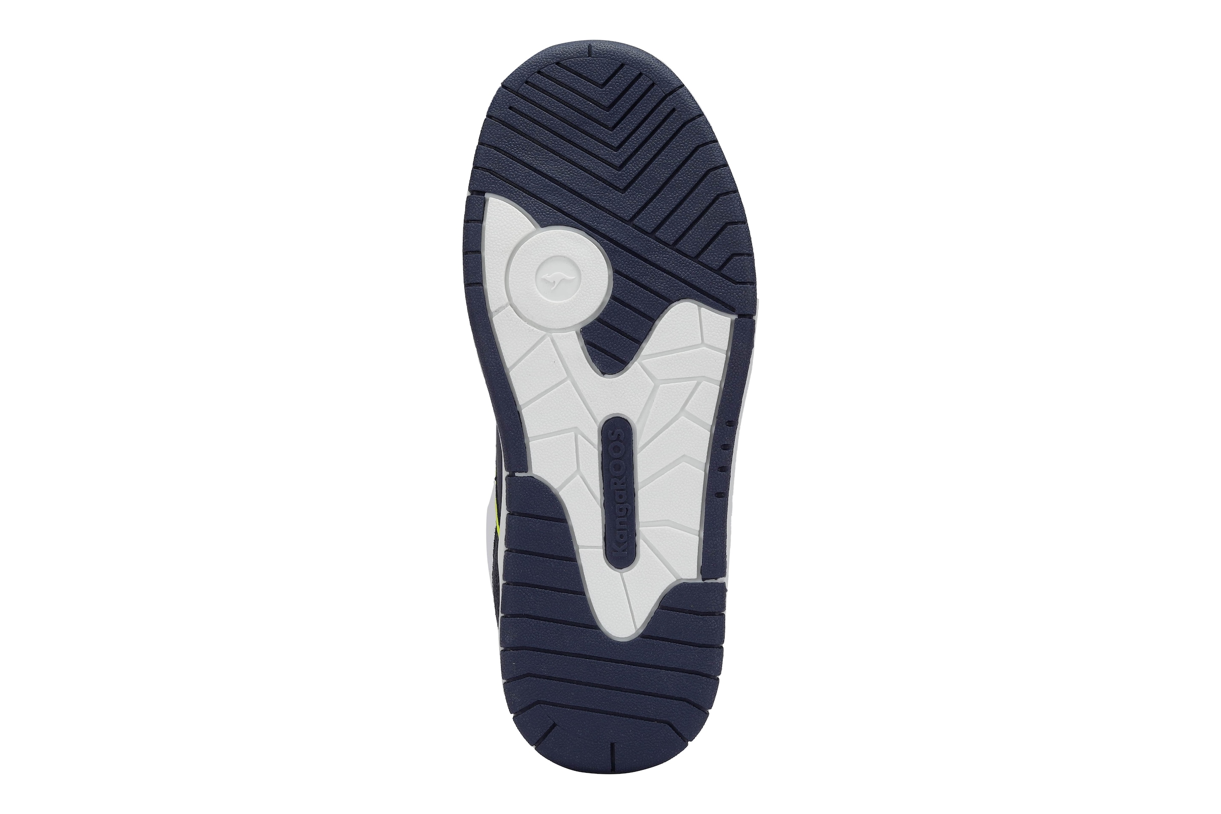 KangaROOS Sneakers »K-CP BOUNDER EV«