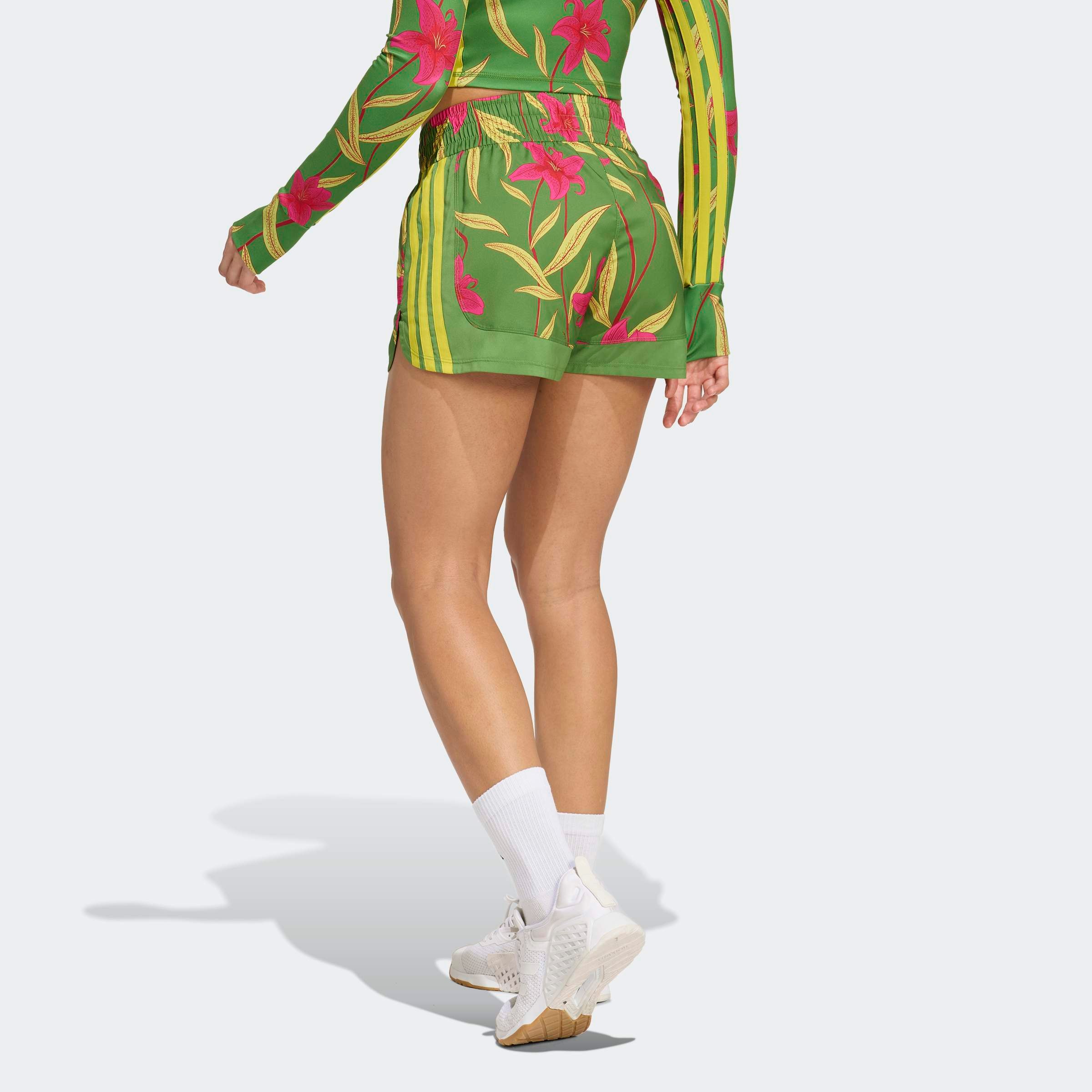 adidas Performance Short »ADIDAS X FARM PIO PACER«