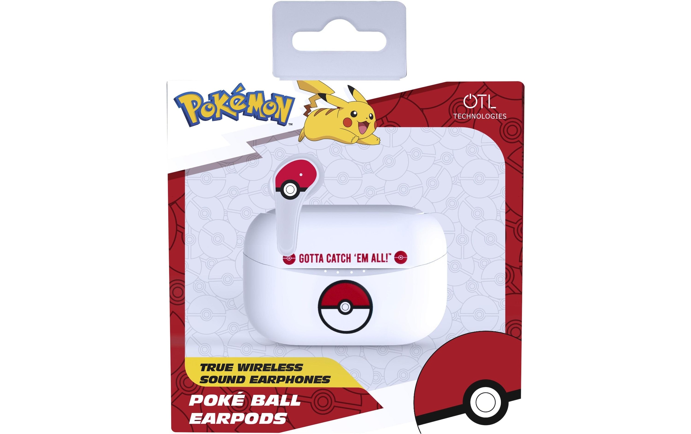 OTL Ecouteurs intra-auriculaires