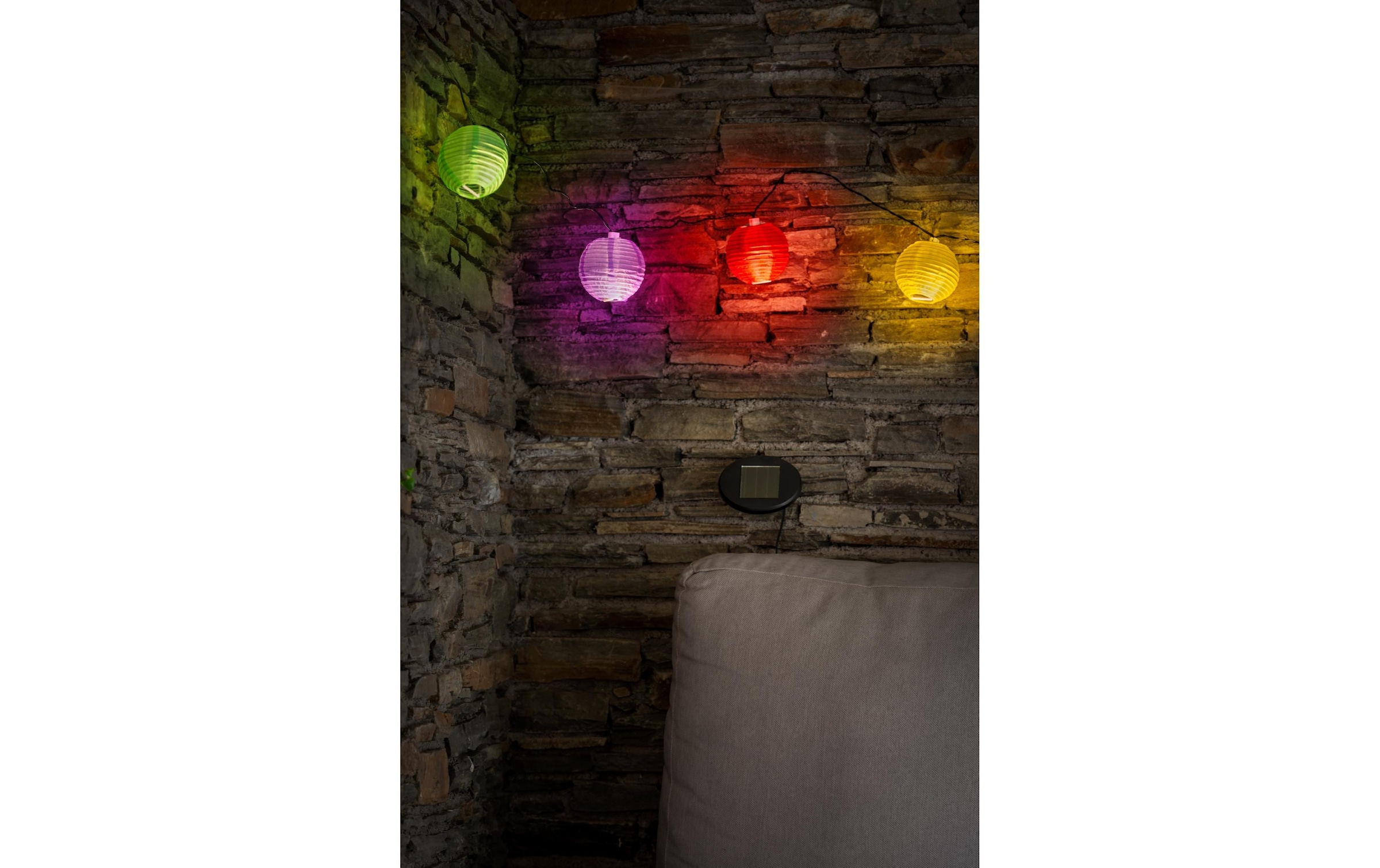 EGLO Guirlande lumineuse LED
