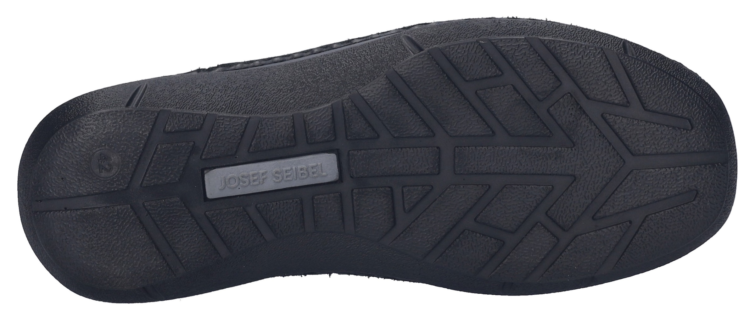 Josef Seibel Chaussure à lacets »New Anvers 06«  Chaussure confortable, chaussure basse, chaussure confort en largeur K