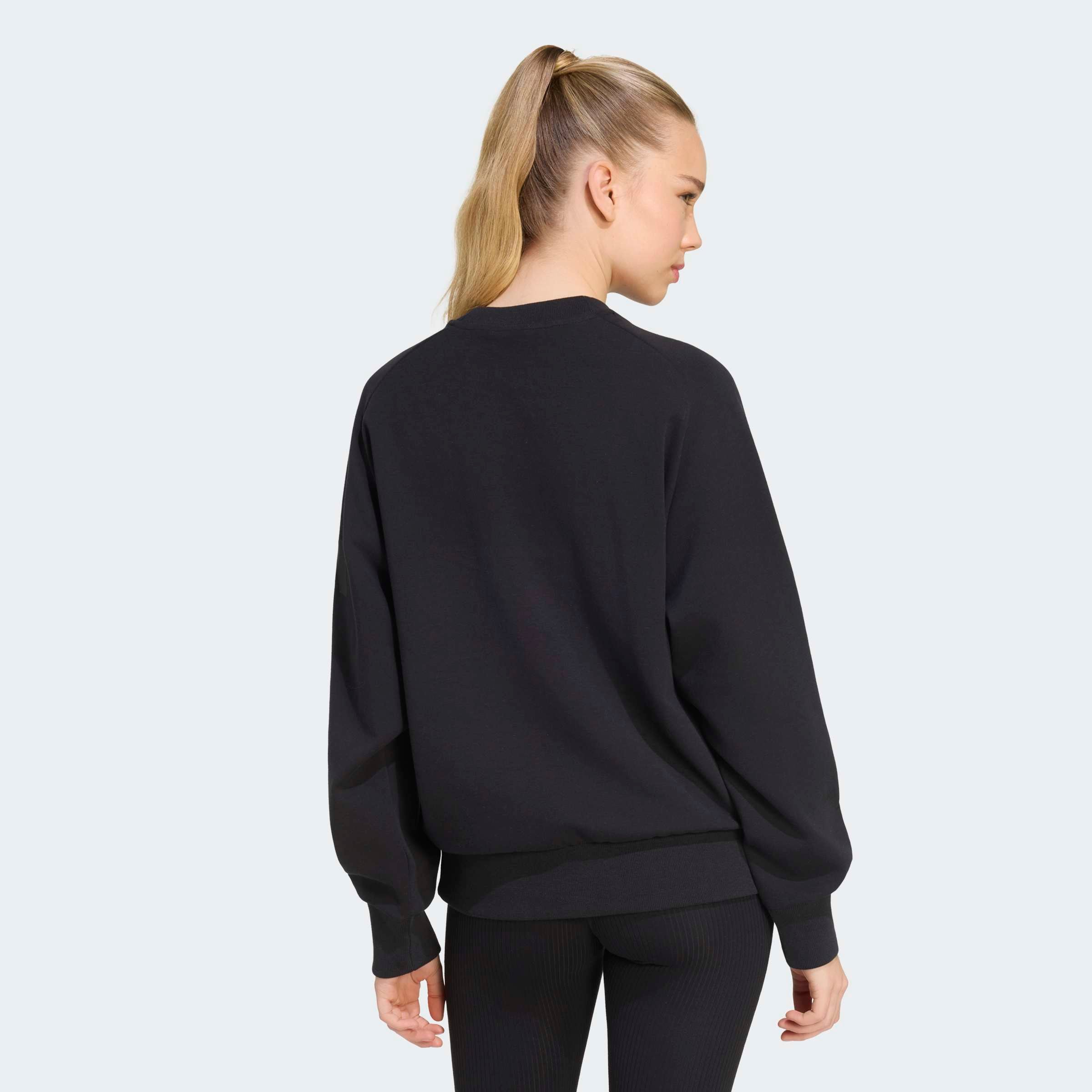 adidas Sportswear Sweatshirt »W SL L SW«
