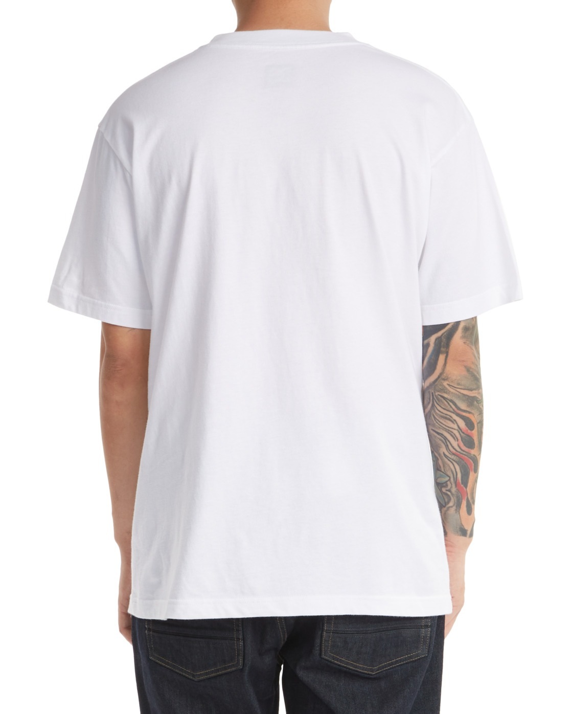 DC Shoes T-shirt »DC Star«