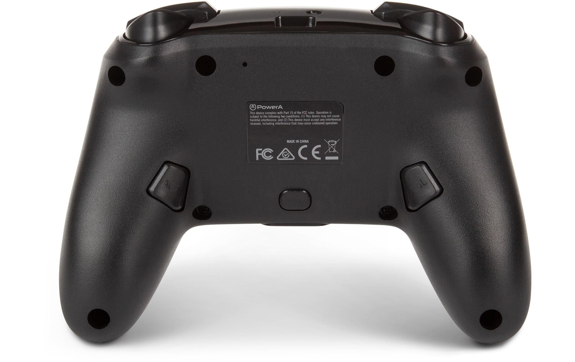   Controller »Power A Enhanced Wireless«