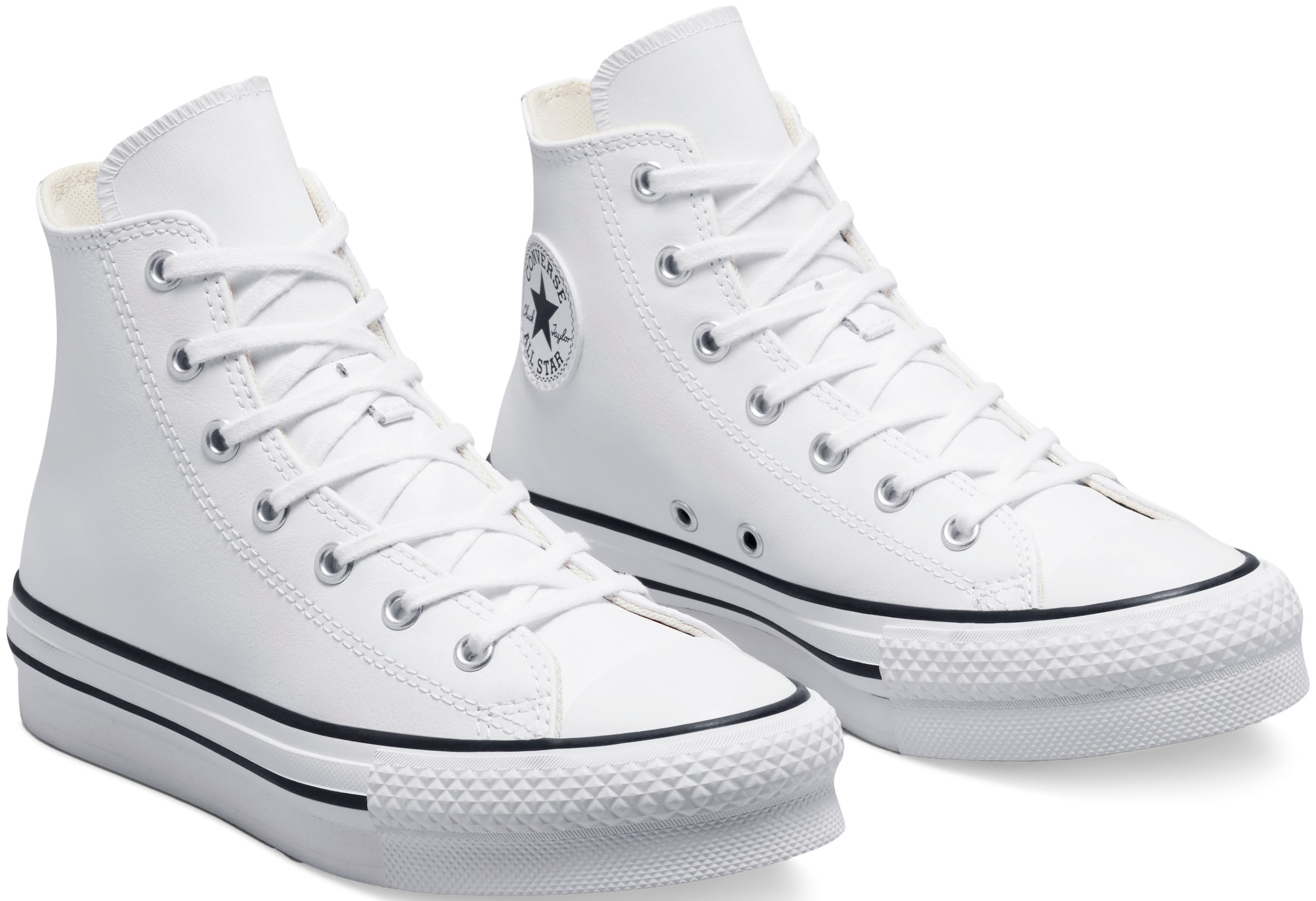 Converse Sneaker »CHUCK TAYLOR ALL STAR EVA LIFT PLAT«