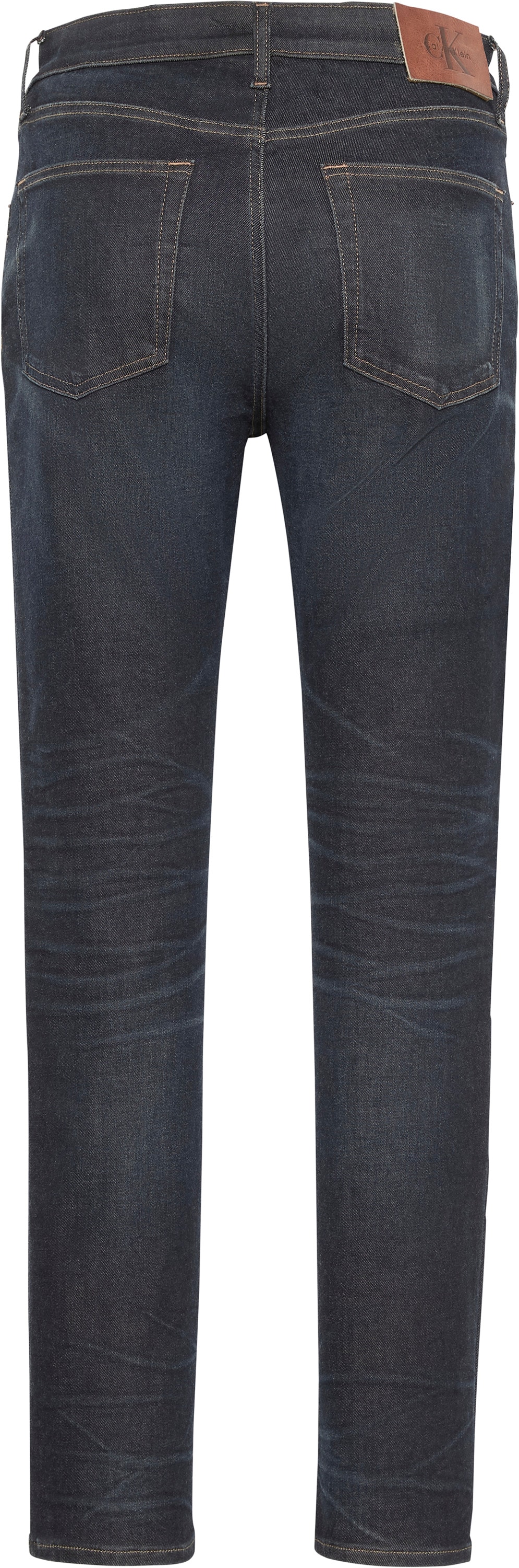 Calvin Klein Jeans Skinny-fit-Jeans »SKINNY JEANS« Skinny fit