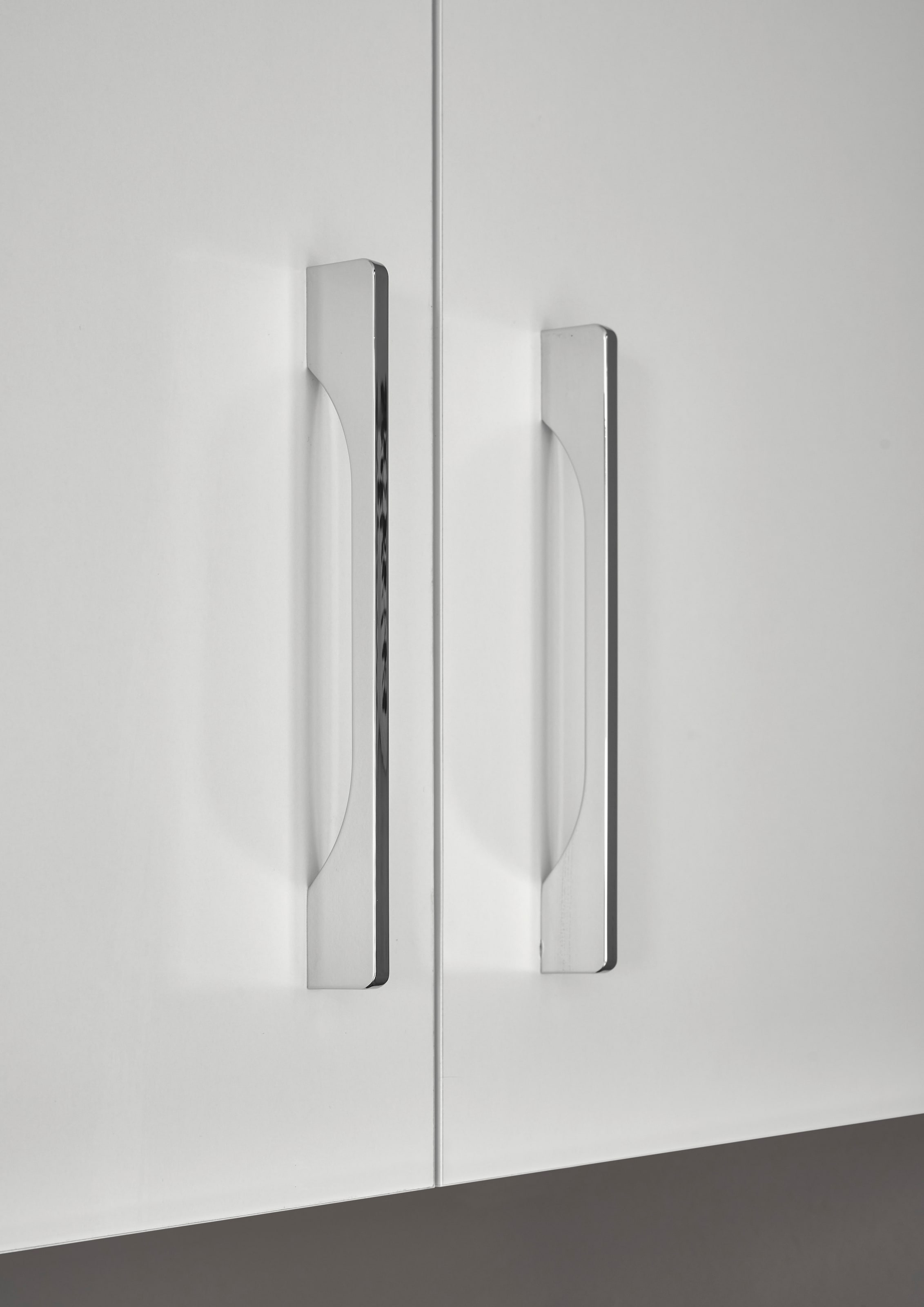 BASIC by Balculina Winkelküche »Turin« Stellbreite 270x175 cm, wahlweise mit E-Geräten