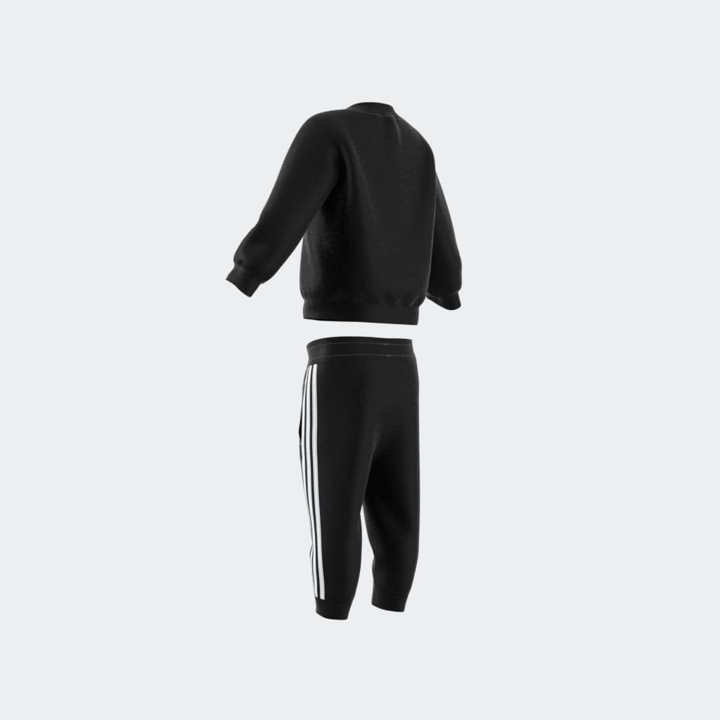 adidas Originals Jogginganzug »CREW SET« 2 Stk.