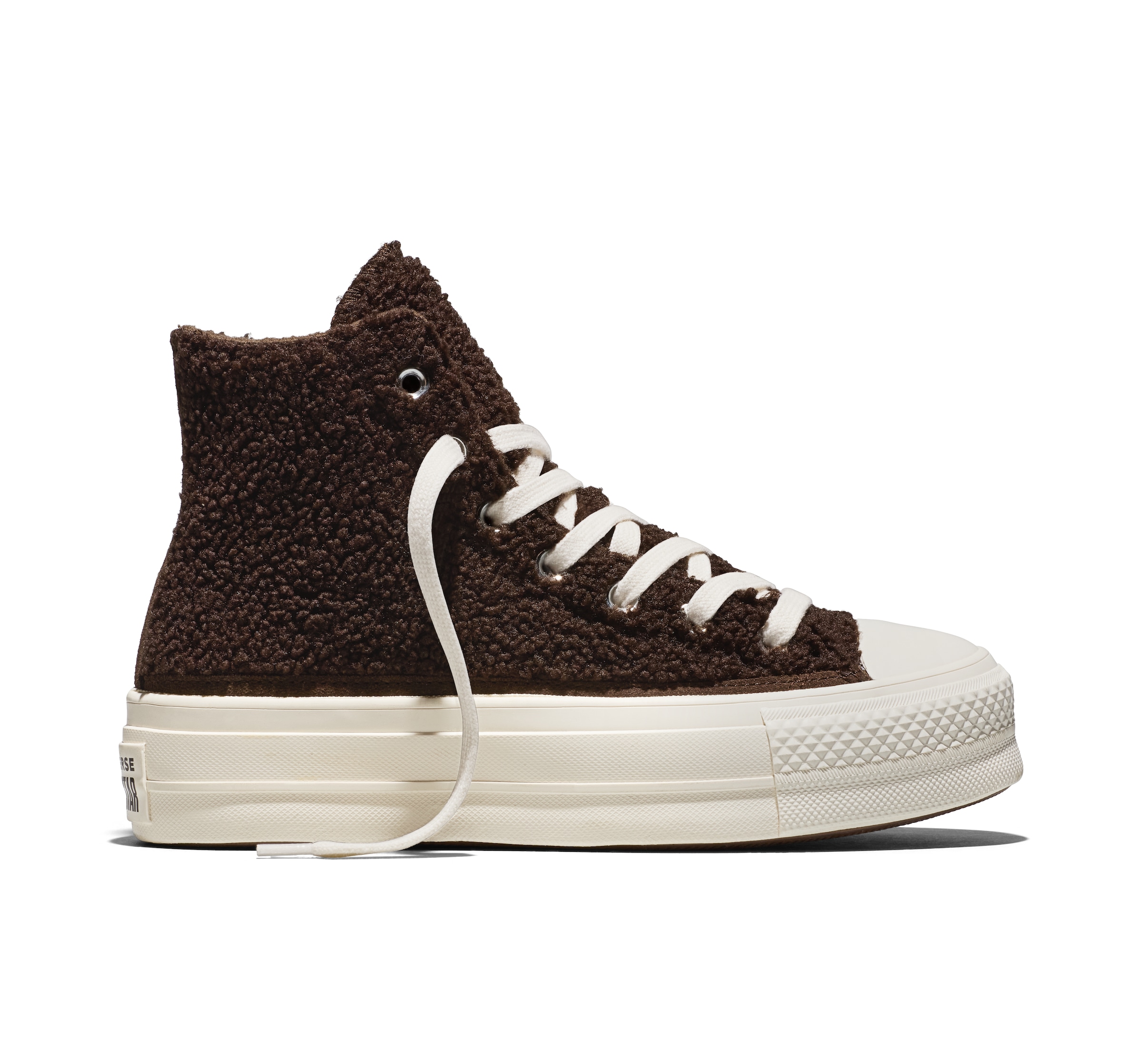 Converse Sneakers »Chuck Taylor All Star Lift«  doublé