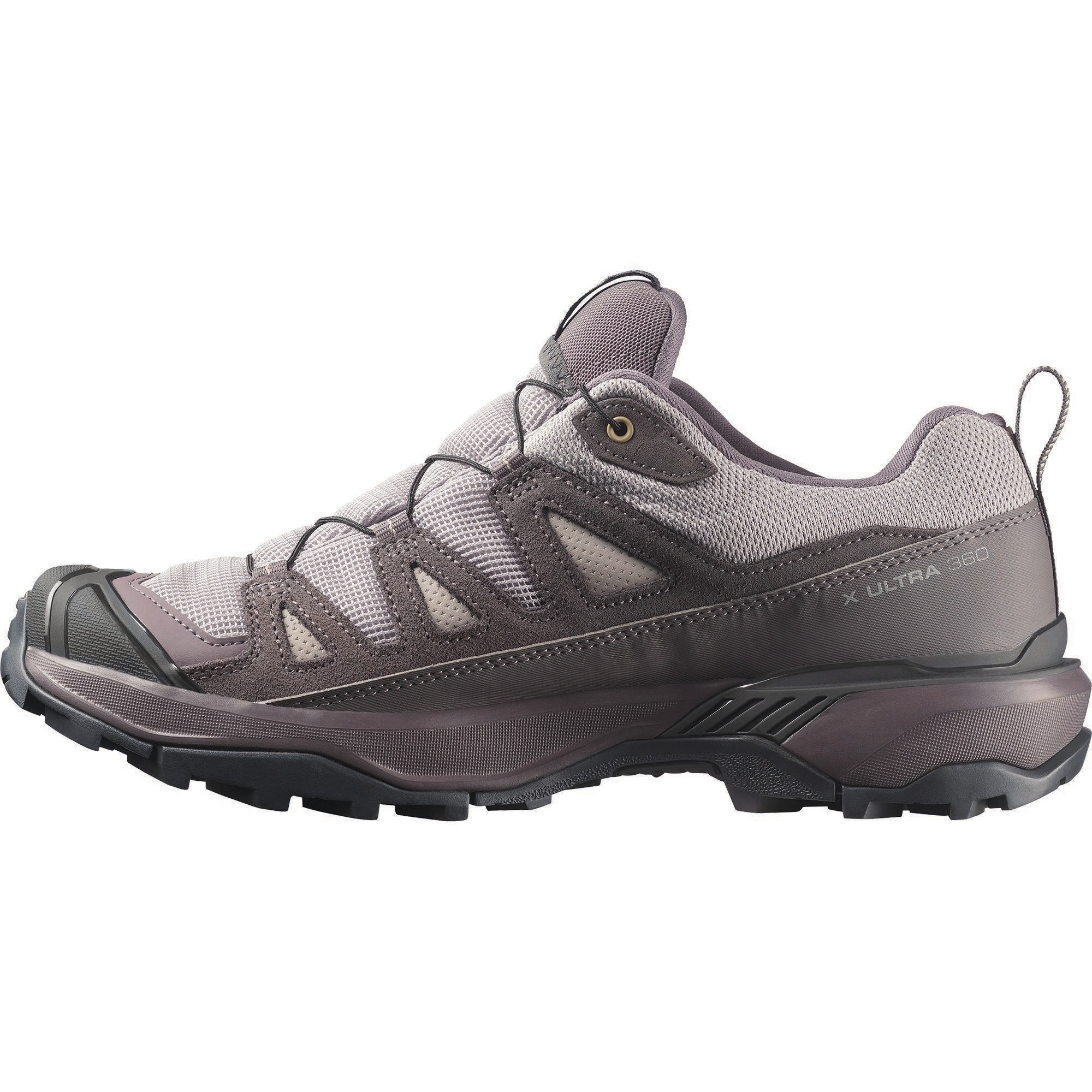 Salomon Chaussure de randonnée »X ULTRA 360 LTR GTX«  imperméable grâce à la membrane Gore-Tex
