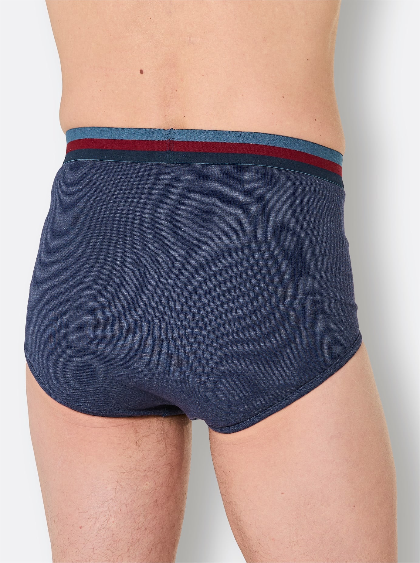 Kings Club Slip 2 Stk. tlg.,