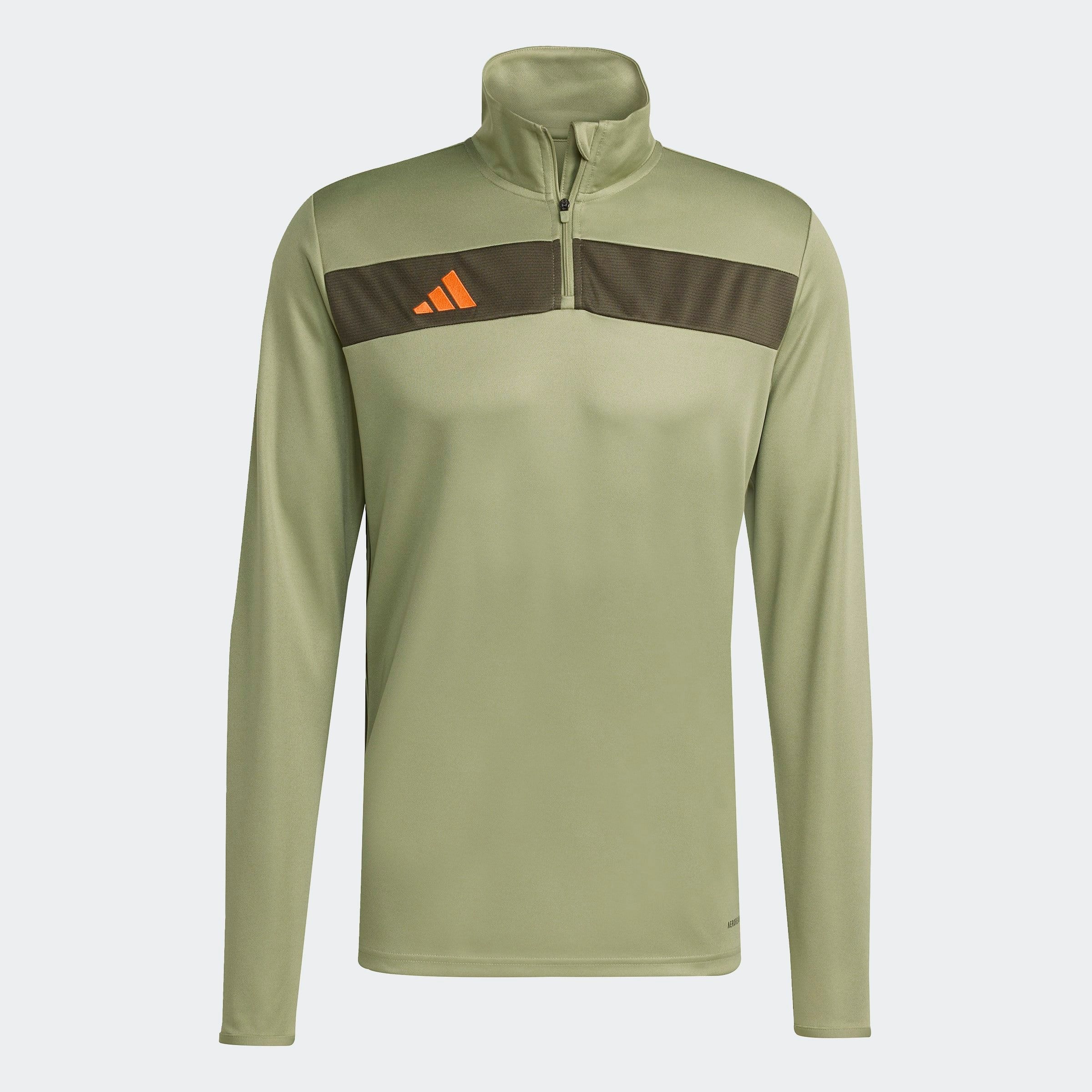 adidas Performance Veste d'entraînement »TIRO 25 ESSENTIALS TRAININGSOBERTEIL«