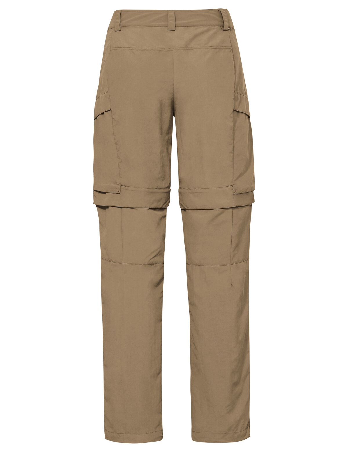 VAUDE Zip-off-Hose »WOMEN'S NEYLAND CARGO ZO PANTS«  schnell trocknendes Material