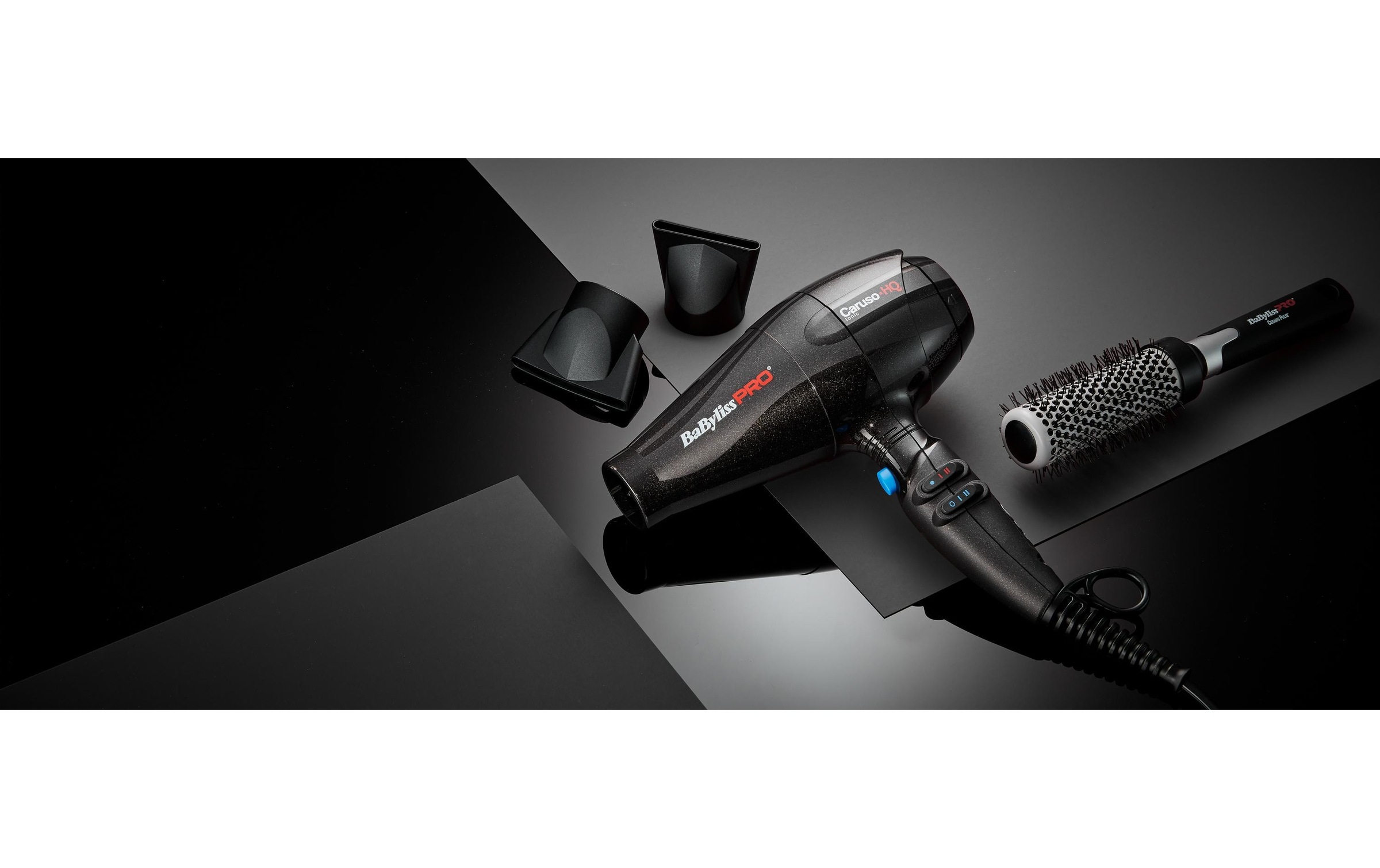BaBylissPRO Sèche-cheveux »Profihaartrockner Pro Caruso HQ«