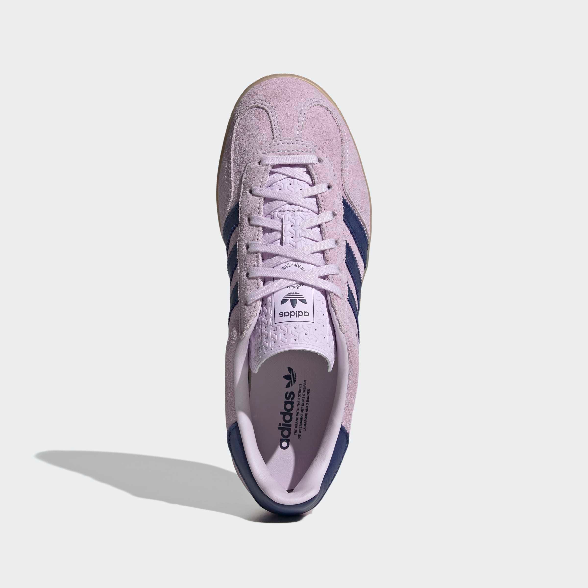 adidas Originals Sneakers »GAZELLE INDOOR«